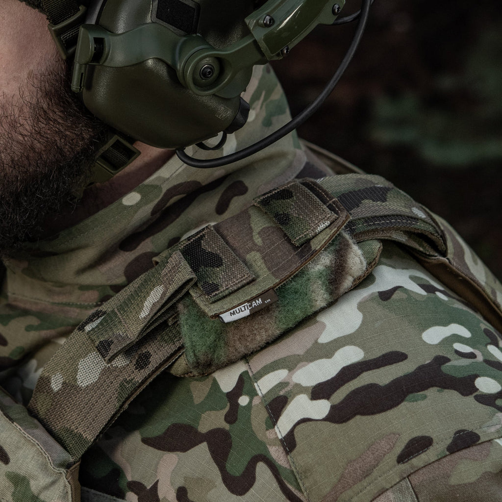 M-Tac Cover for Armored Vest Sturm Gen.II Elite