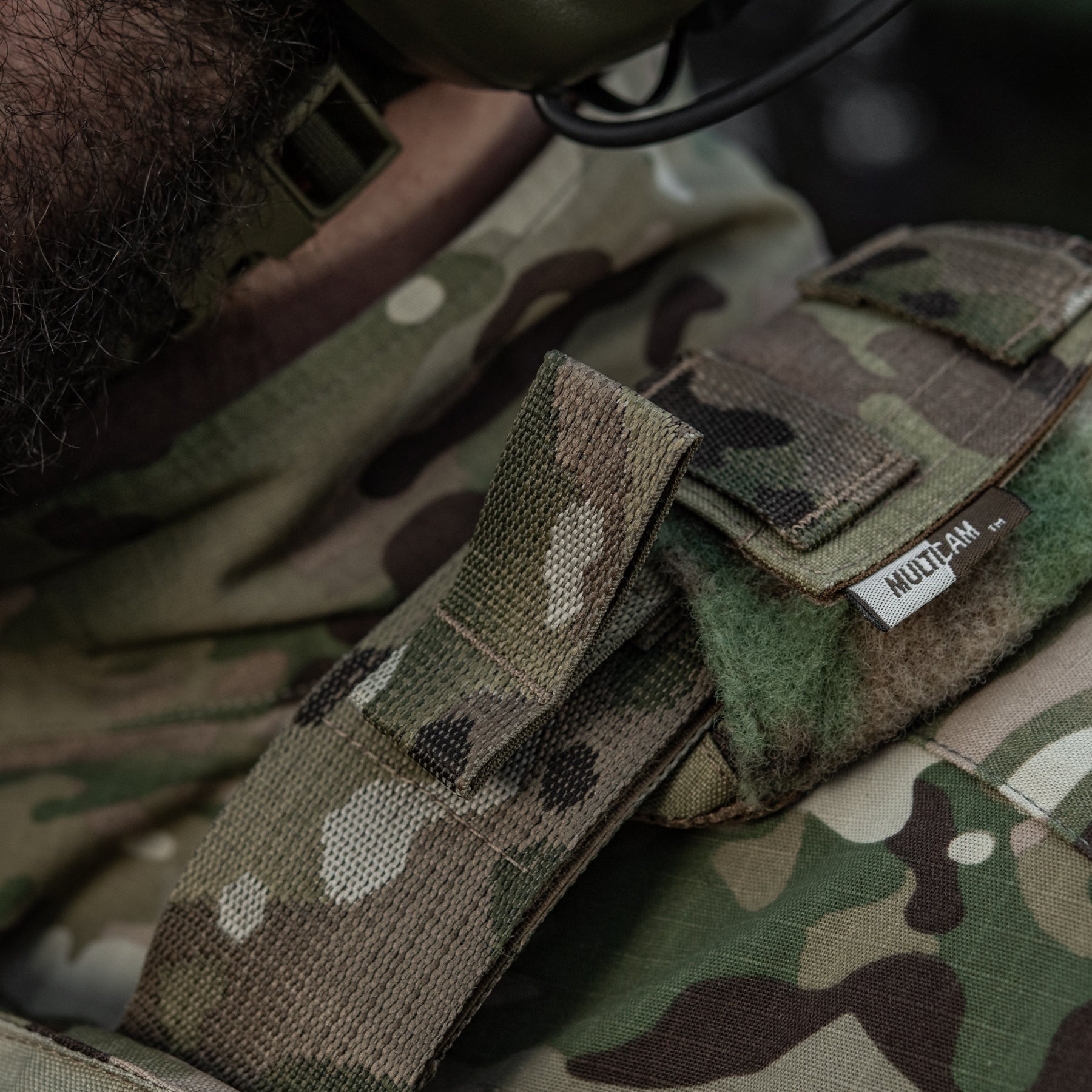 M-Tac Cover for Armored Vest Sturm Gen.II Elite