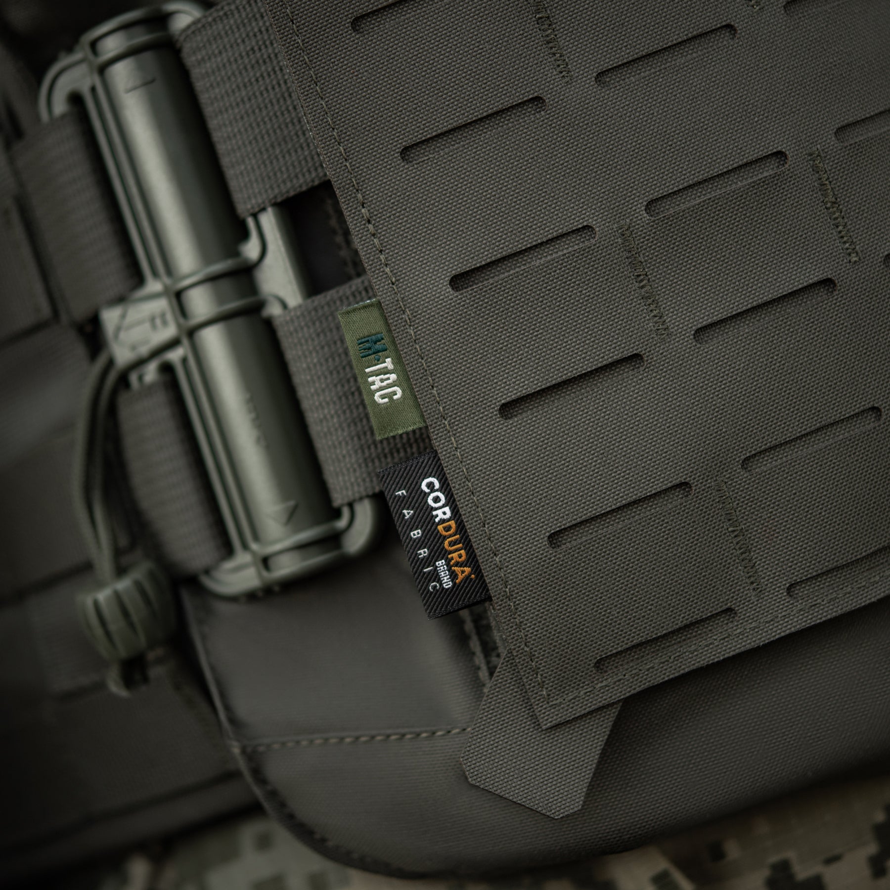 M-Tac Cover for Armored Vest Sturm Gen.II Elite