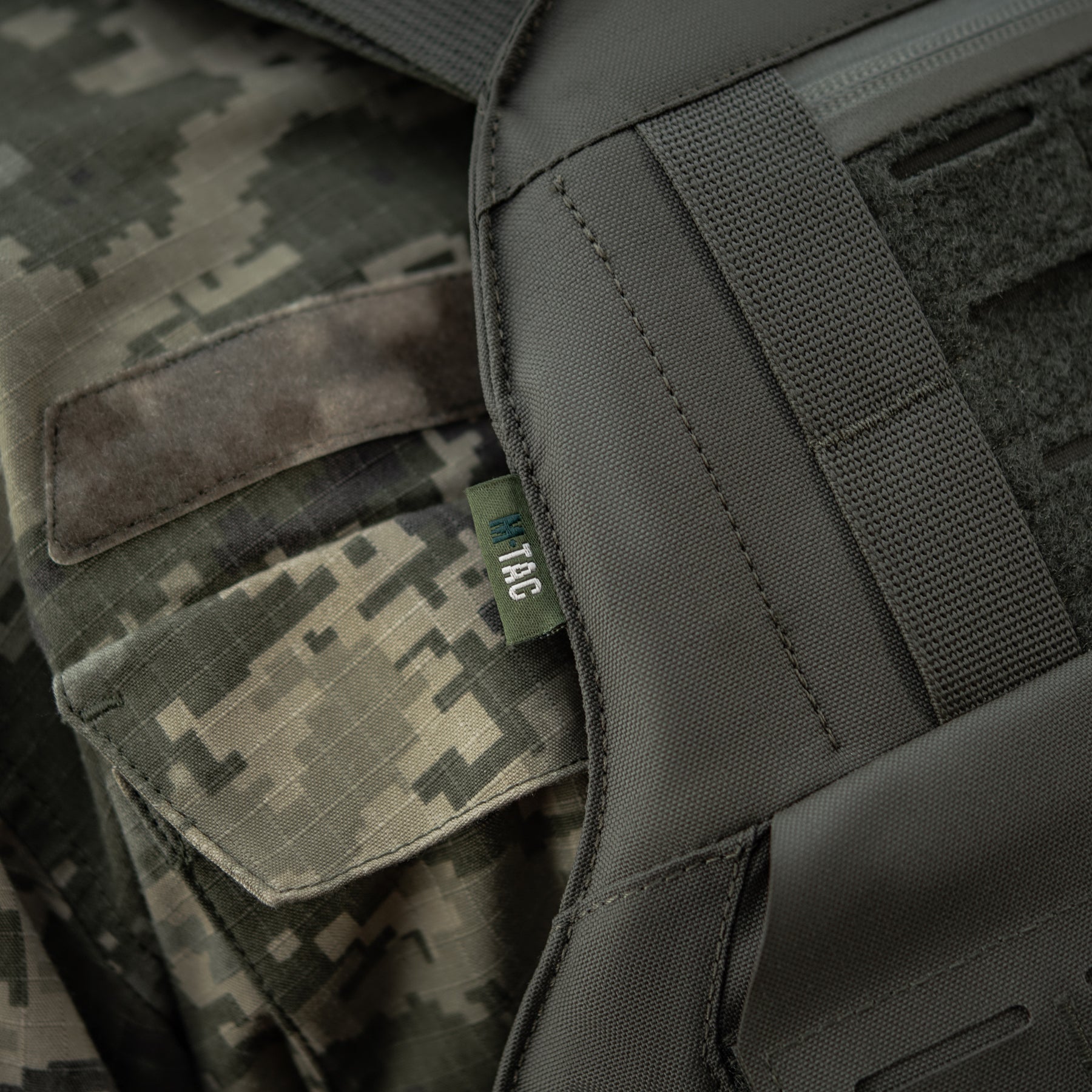 M-Tac Cover for Armored Vest Sturm Gen.II Elite