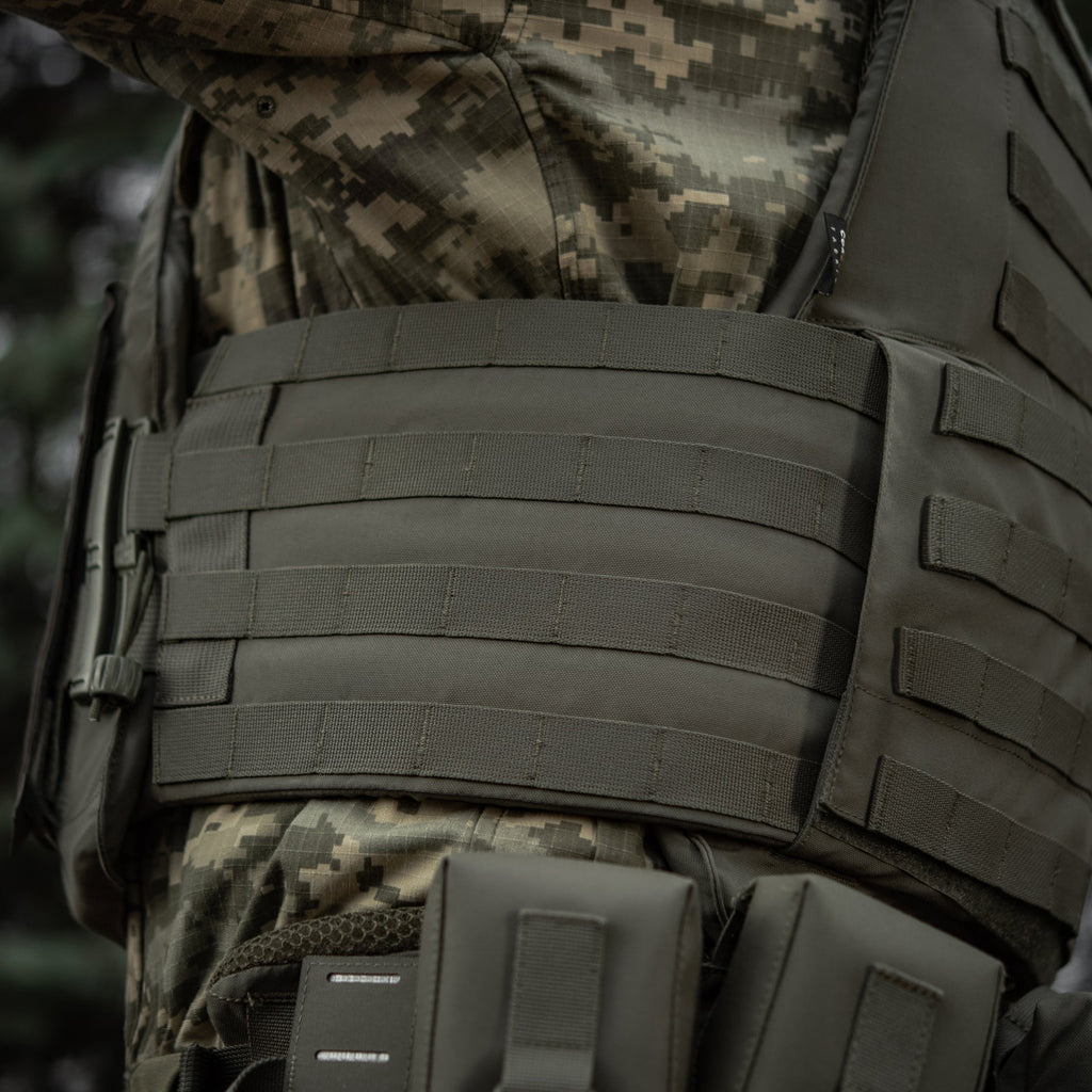 M-Tac Cover for Armored Vest Sturm Gen.II Elite