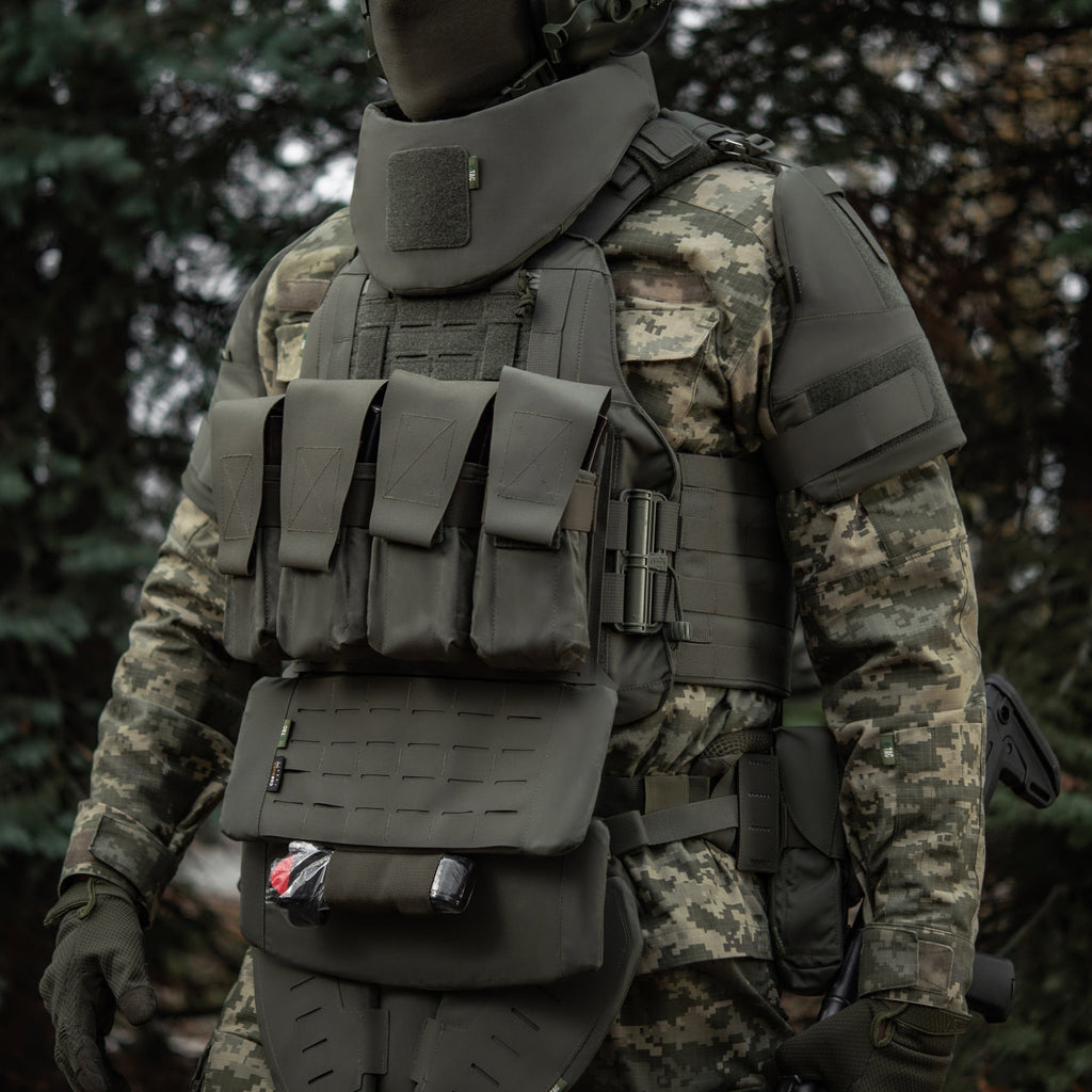 M-Tac Cover for Armored Vest Sturm Gen.II Elite