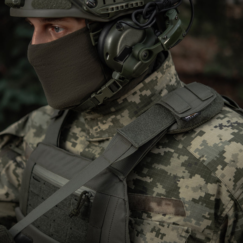 M-Tac Cover for Armored Vest Sturm Gen.II Elite
