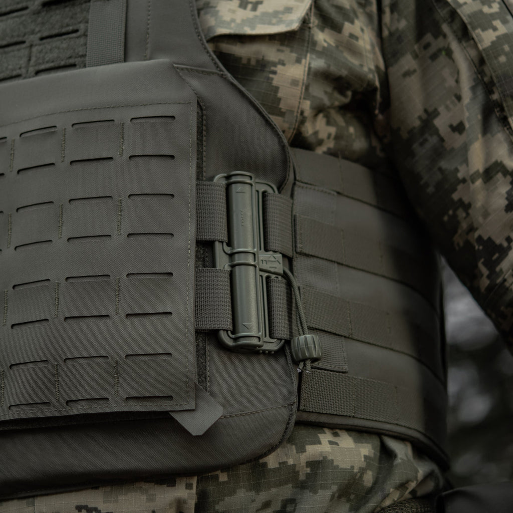 M-Tac Cover for Armored Vest Sturm Gen.II Elite