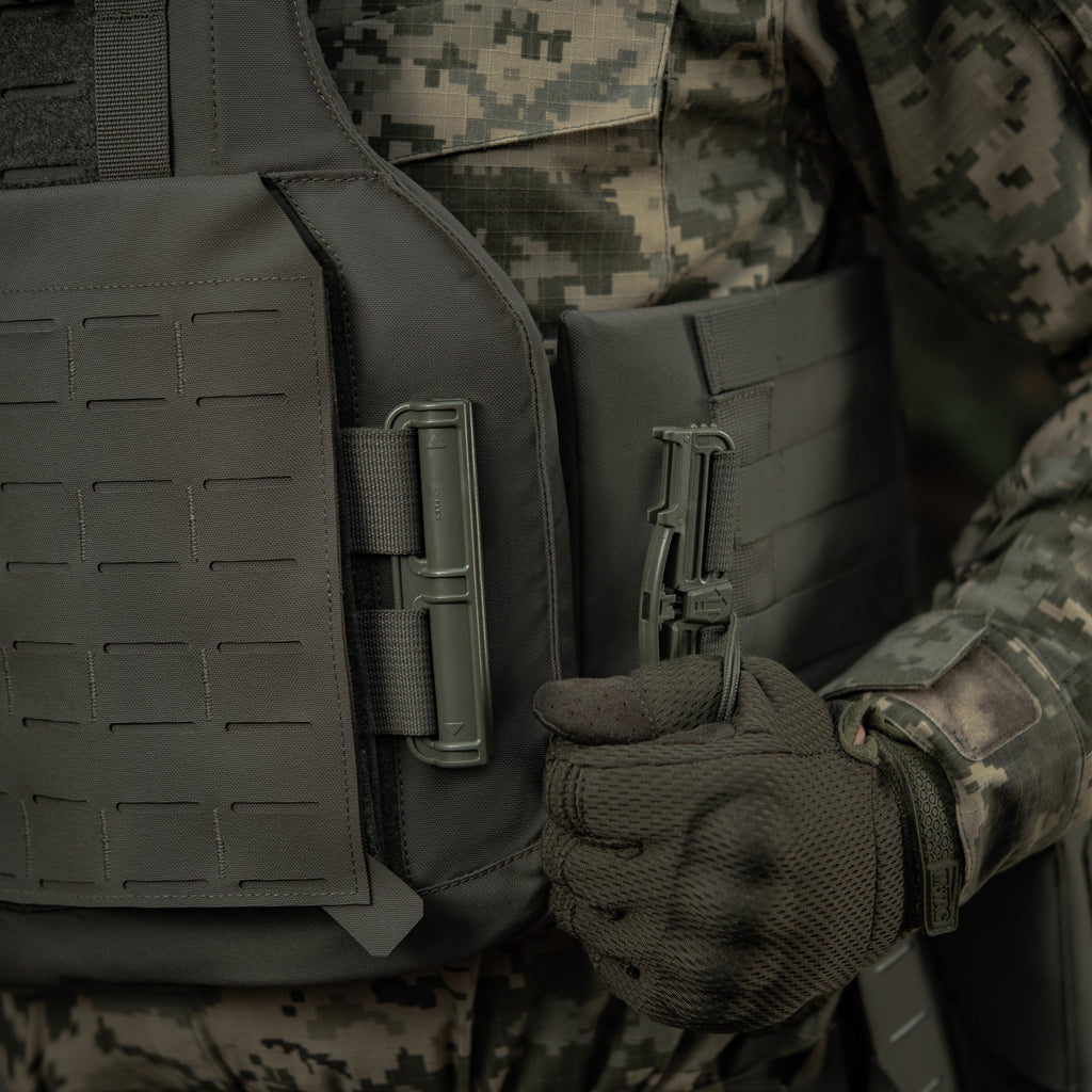 M-Tac Cover for Armored Vest Sturm Gen.II Elite