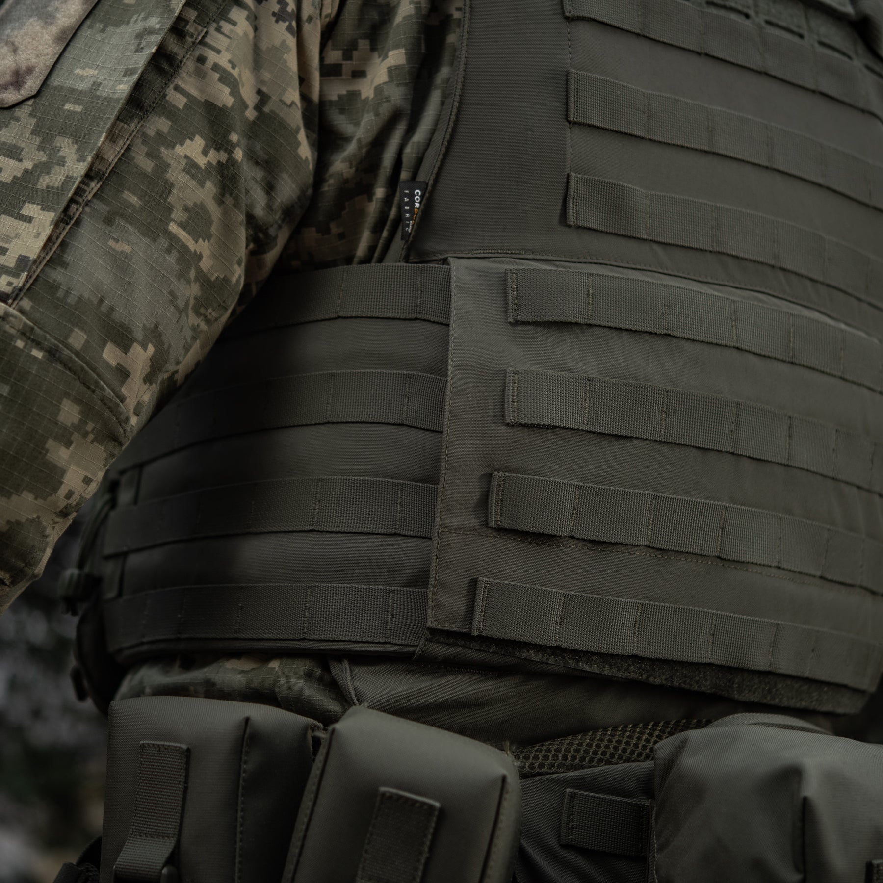 M-Tac Cover for Armored Vest Sturm Gen.II Elite