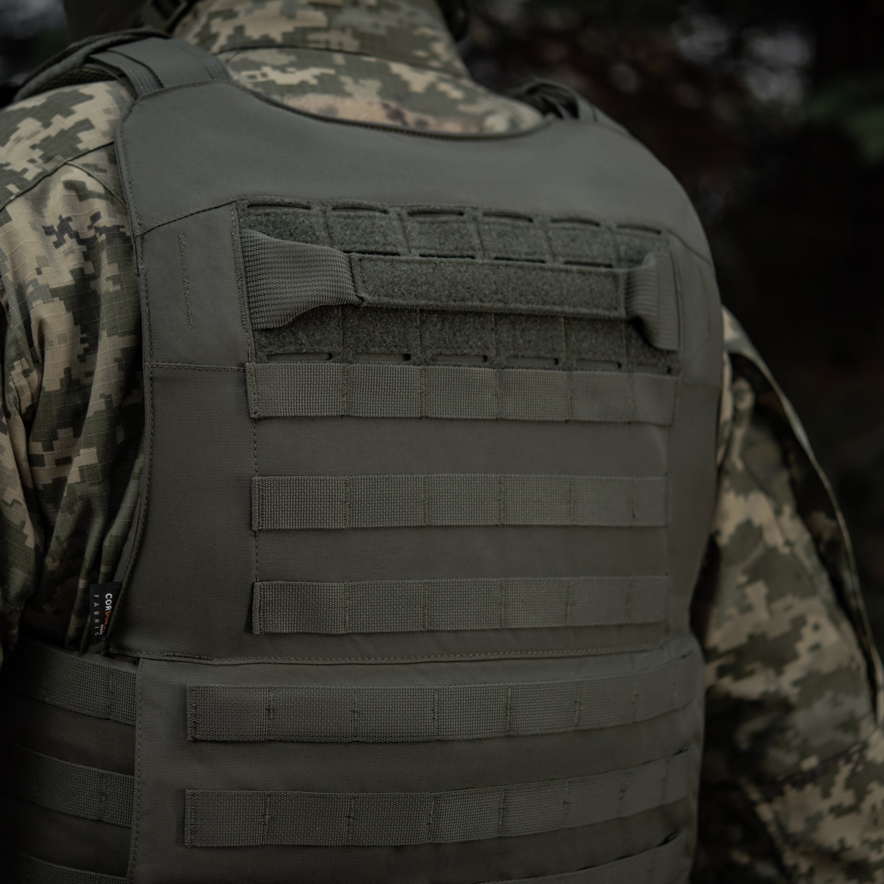 M-Tac Cover for Armored Vest Sturm Gen.II Elite