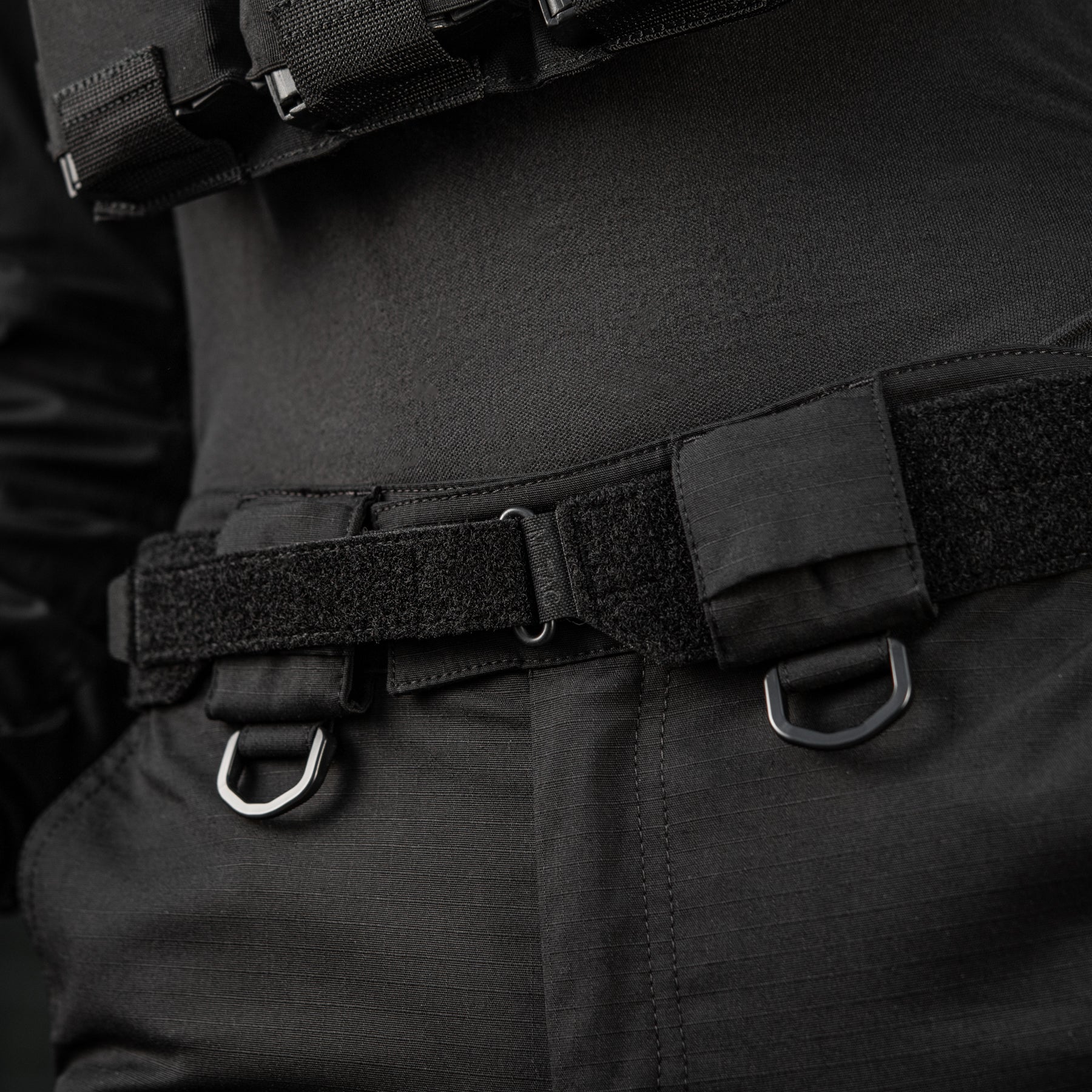 M-Tac Belt Inner Tiger for Range Belt
