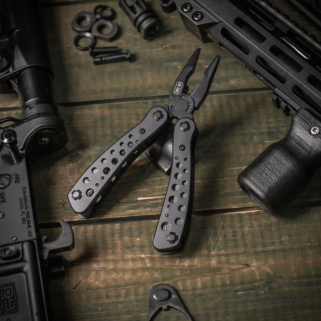 M-Tac Multitool Type 1