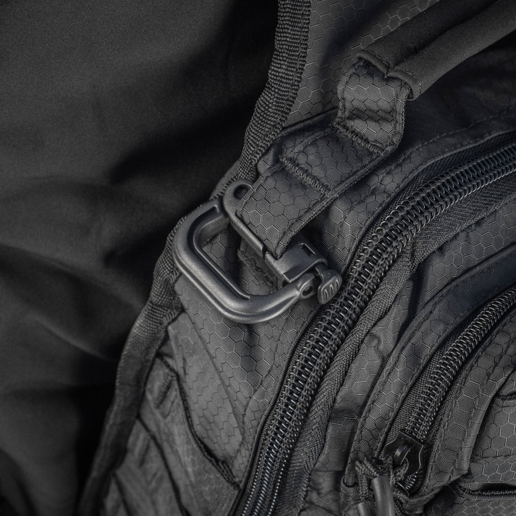 M-Tac Urban Line City Hunter Hexagon Bag