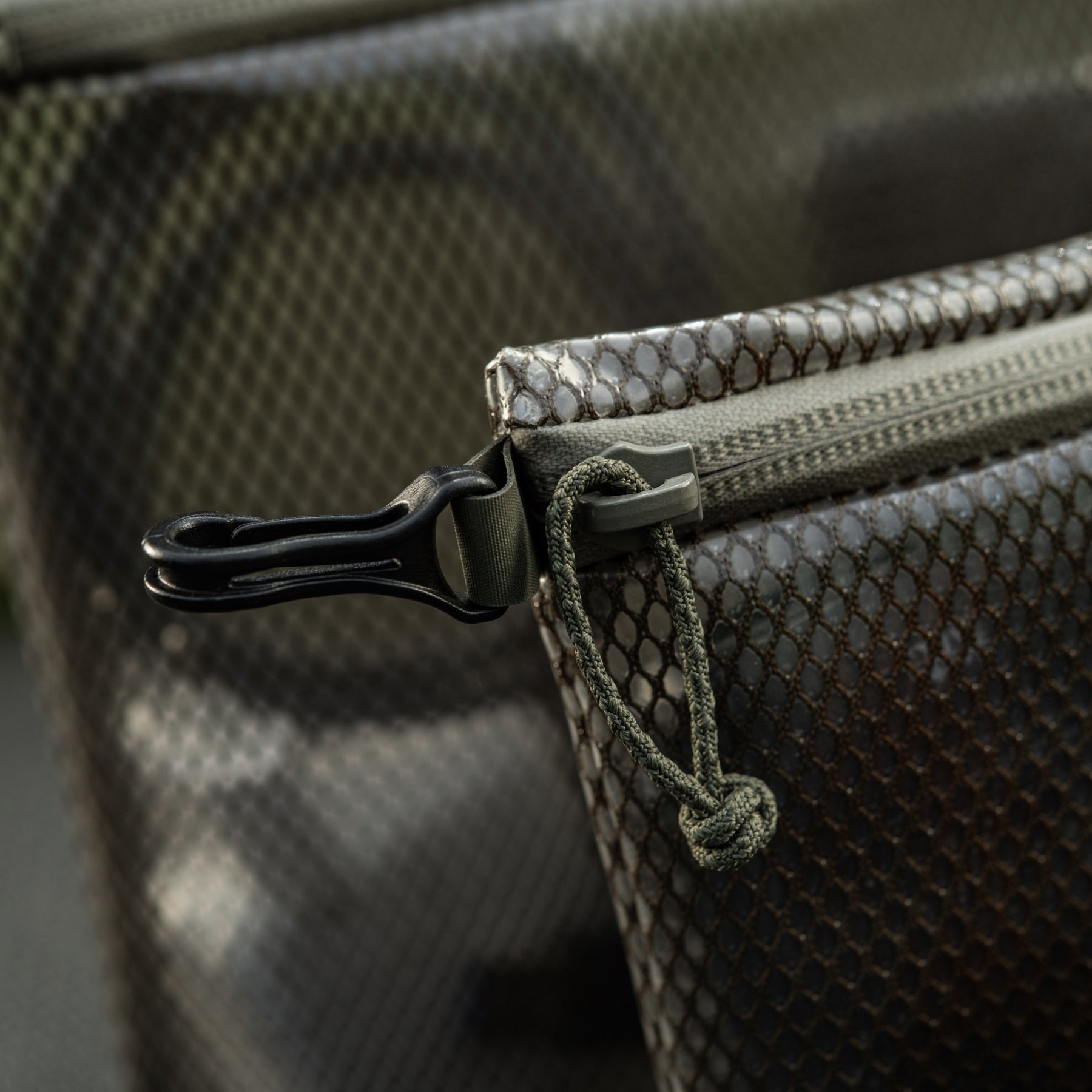 M-Tac Zip Pocket Organizer Set Elite