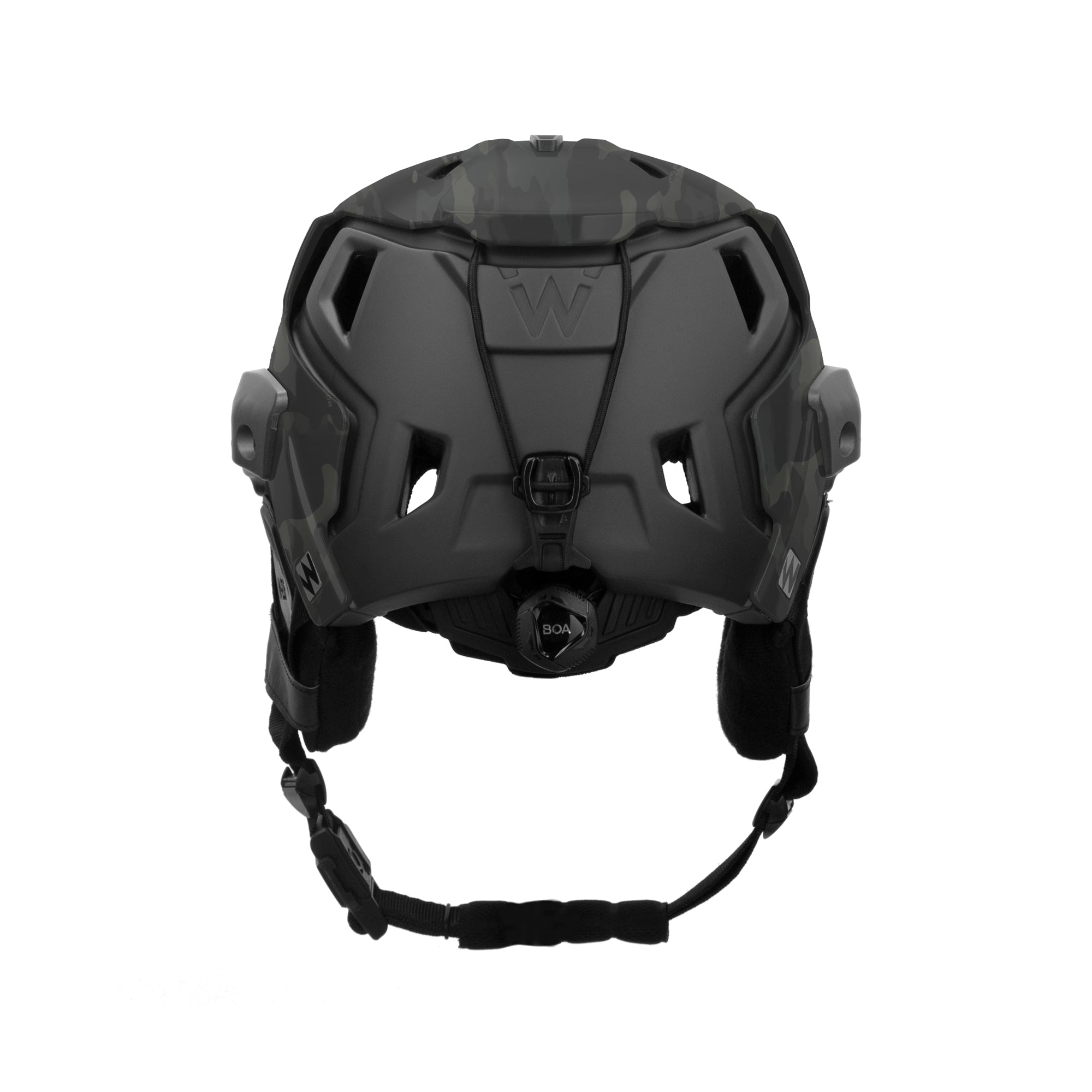 Team Wendy M-216 Backcountry | w/ 14 Vents & Low-Profile Switch MPLS