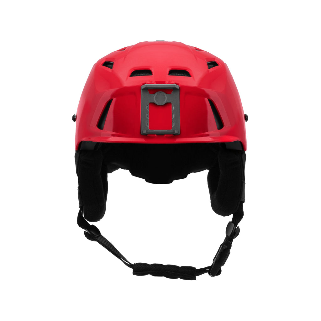 Team Wendy M-216 | w/ Princeton Tec Light & Superior Ventilation | Professional Ski Helmet