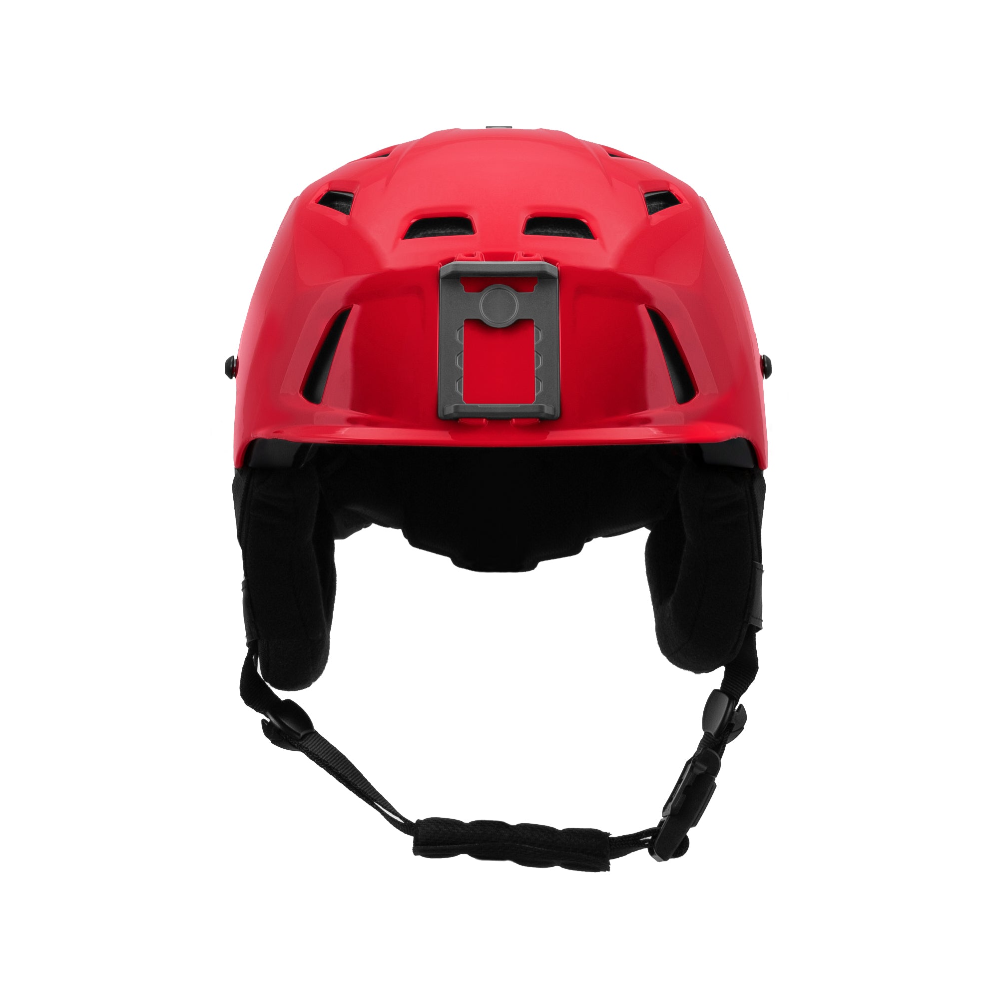 Team Wendy M-216 | w/ Princeton Tec Light & Superior Ventilation | Professional Ski Helmet