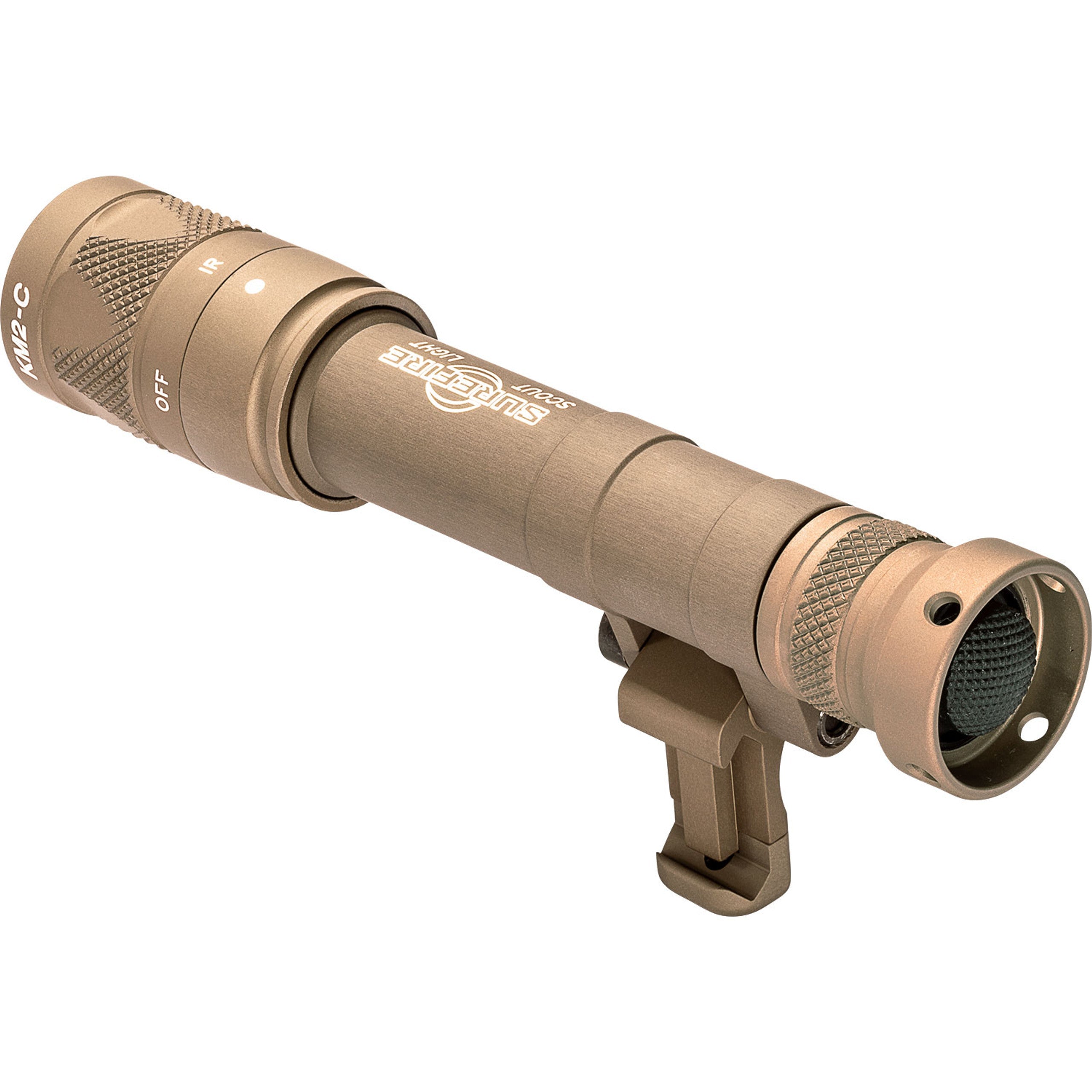 Scout Light Pro Vampire (Infrared)