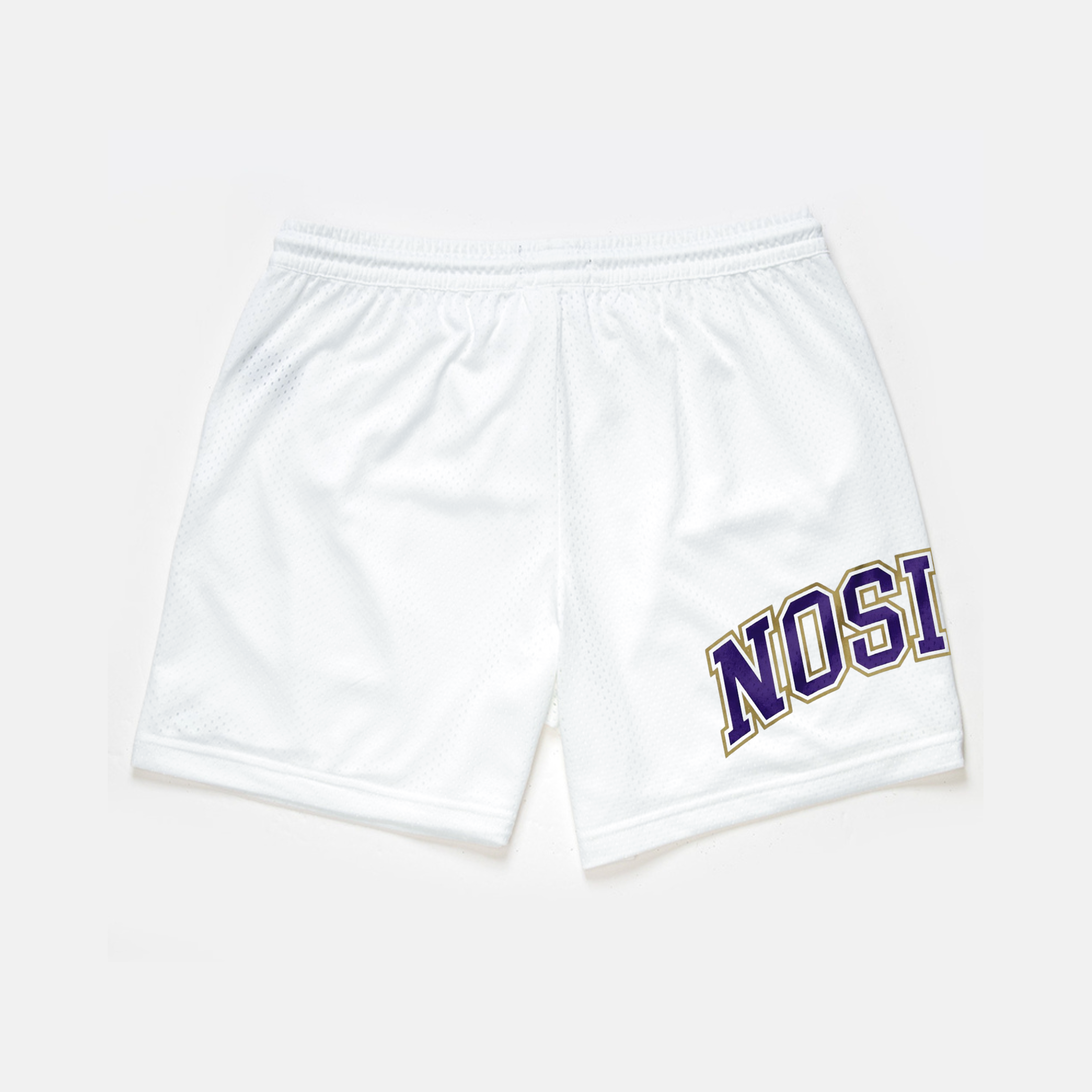 JMU Mesh Shorts | Exclusive