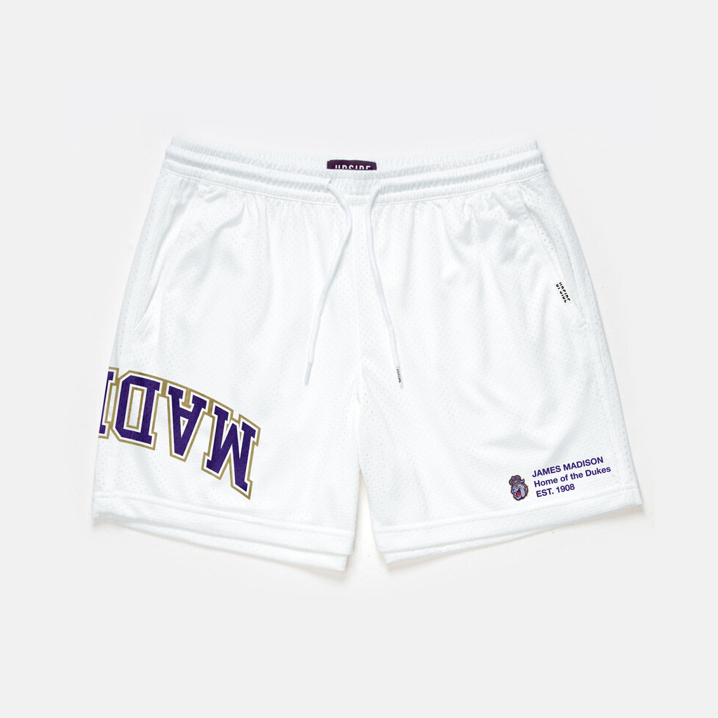 JMU Mesh Shorts | Exclusive