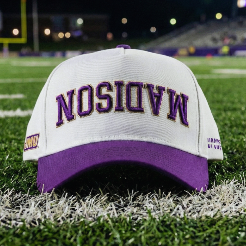 JMU Dukes Hat