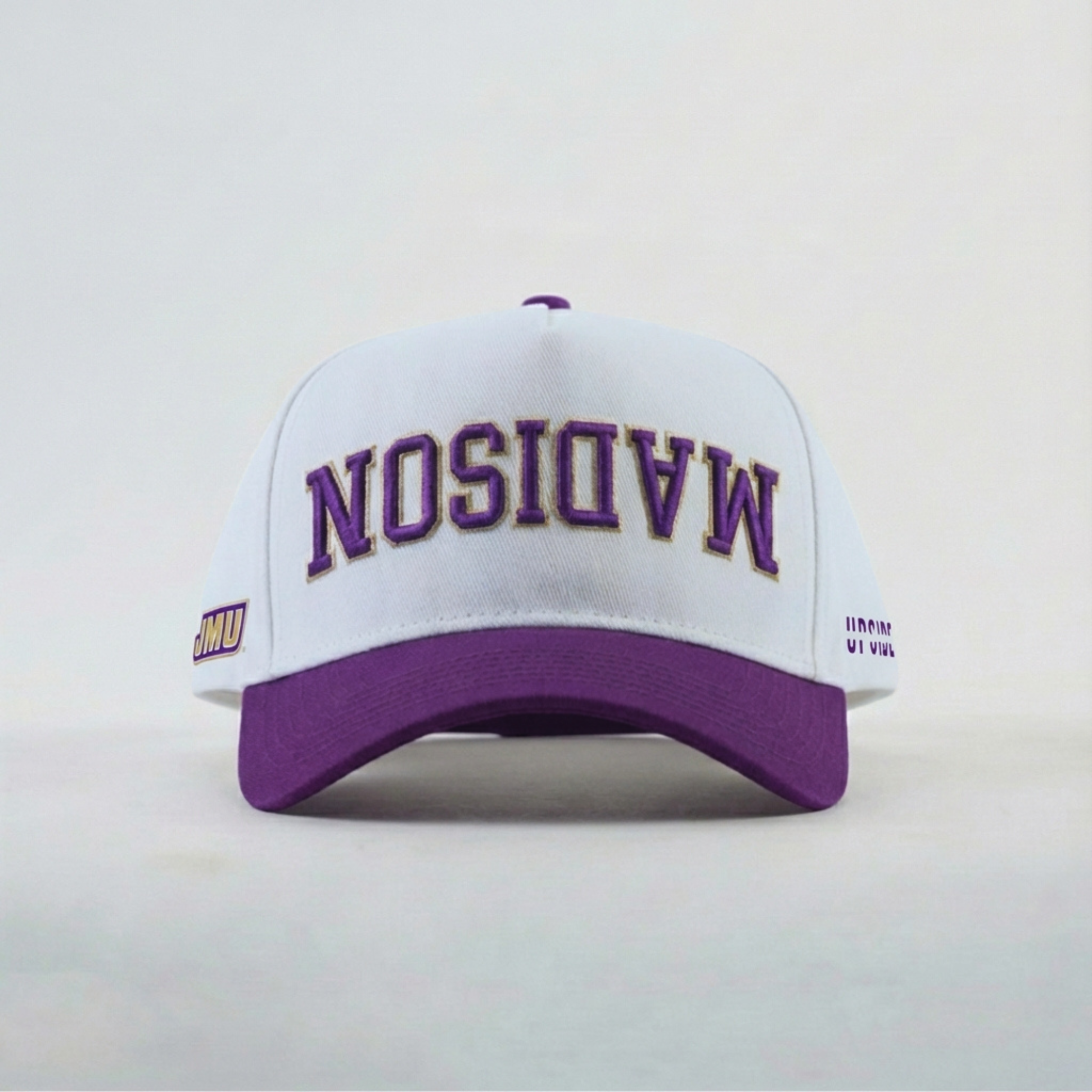 JMU Dukes Hat