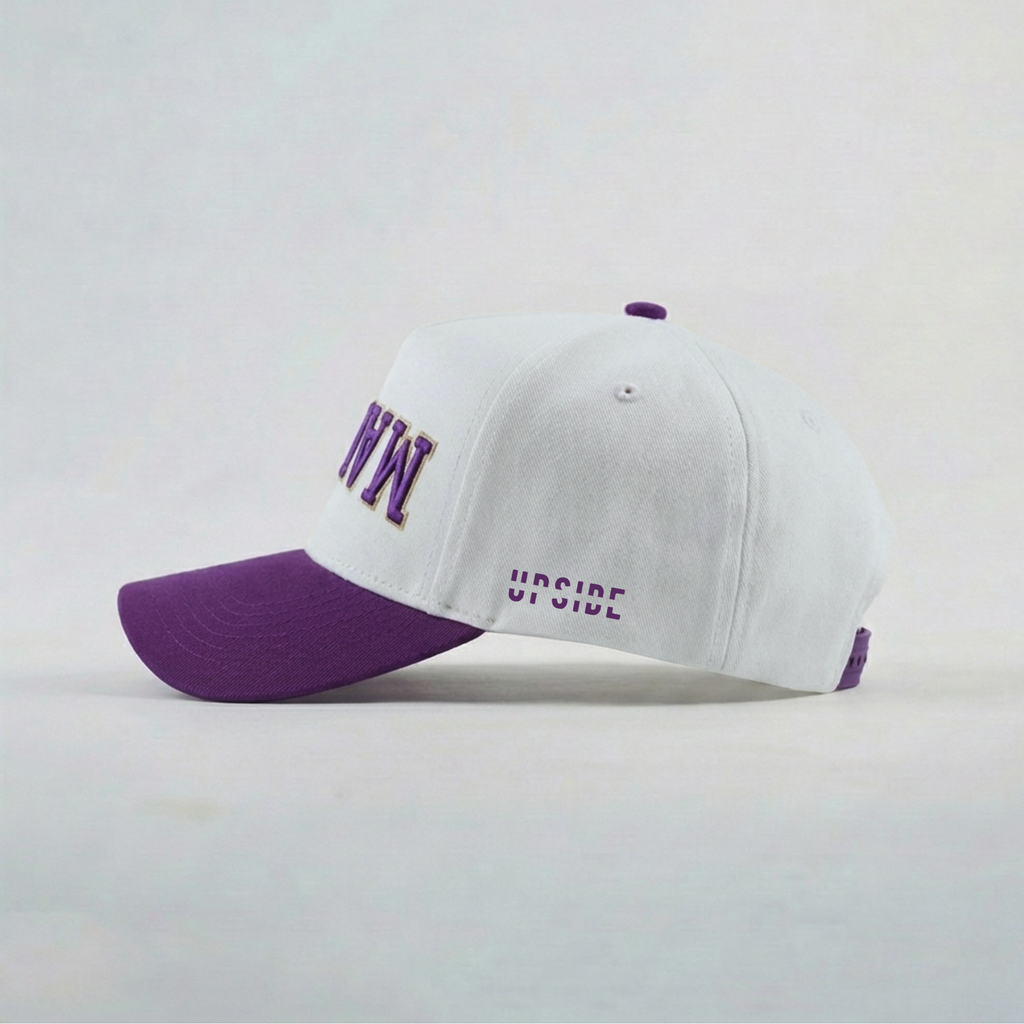 JMU Dukes Hat