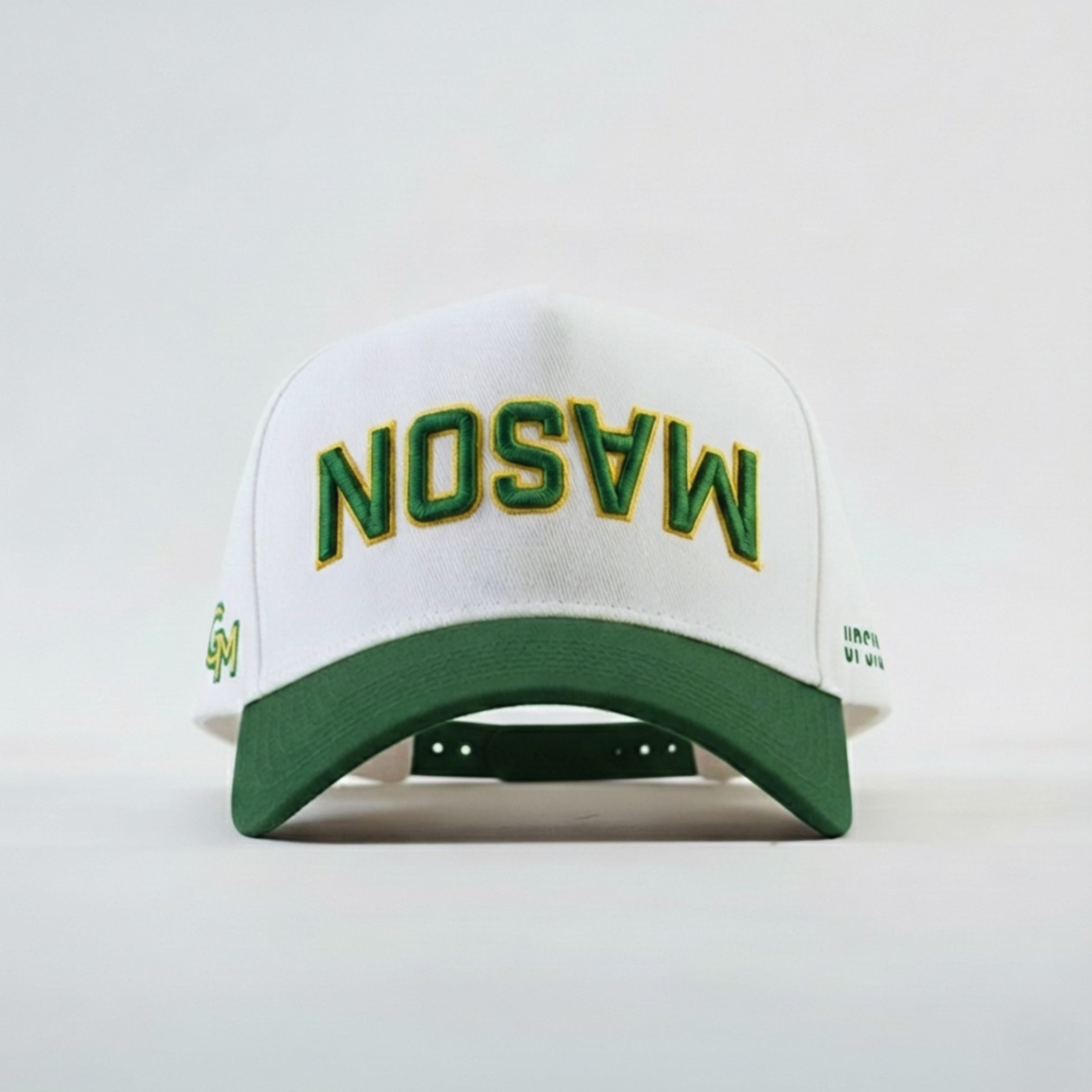 George Mason Patriots Hat