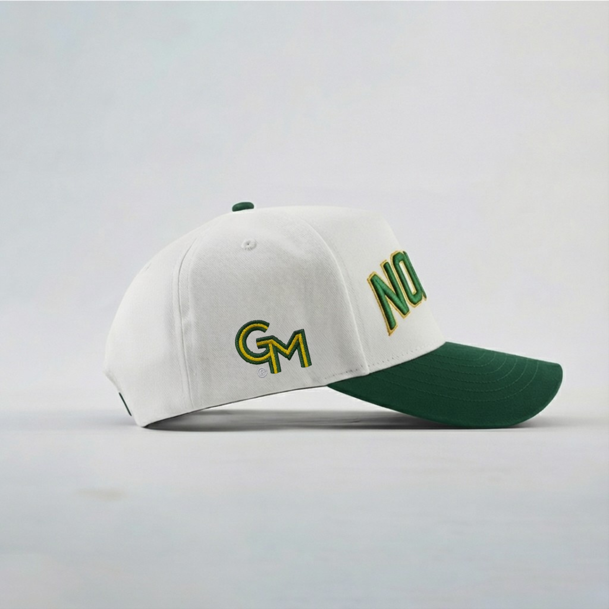 George Mason Patriots Hat