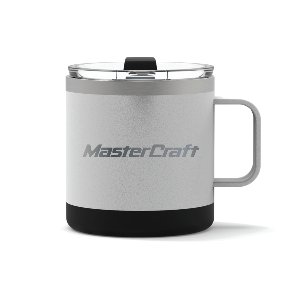 MasterCraft Trailhead Class™ 14 oz Camp Mug
