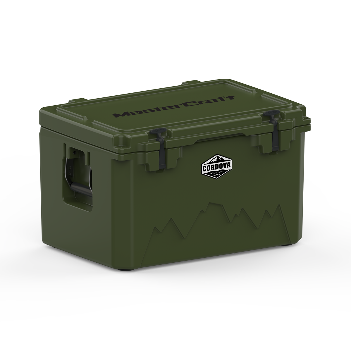 MasterCraft 65 qt Basecamp Class™ Hard Cooler