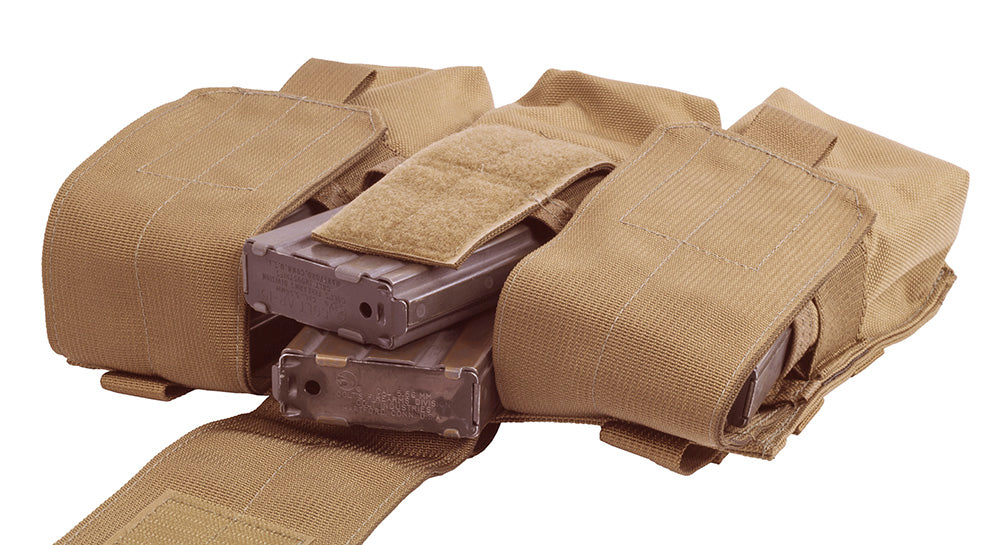 AR Mag Pouch, Triple