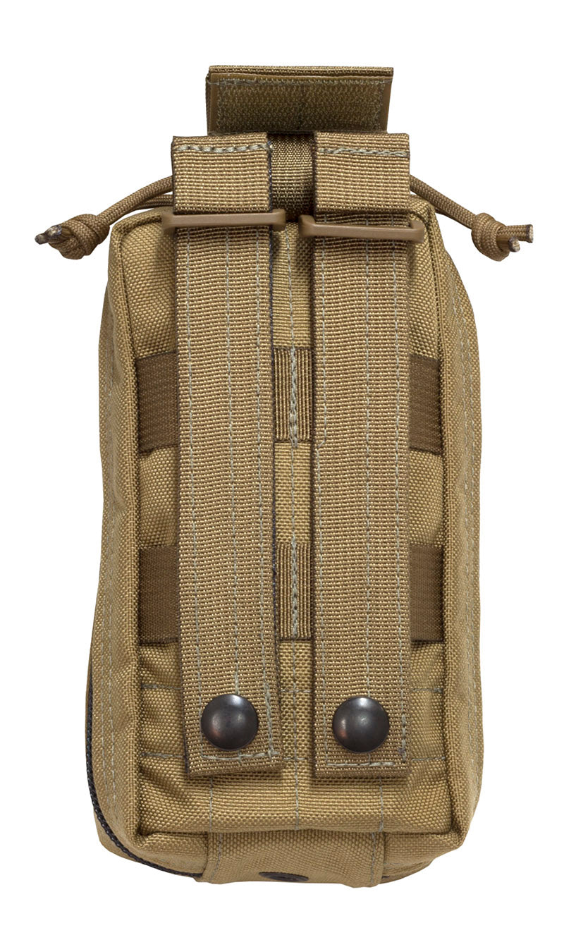MOLLE Quick-Deploy Shot Shell Pouch