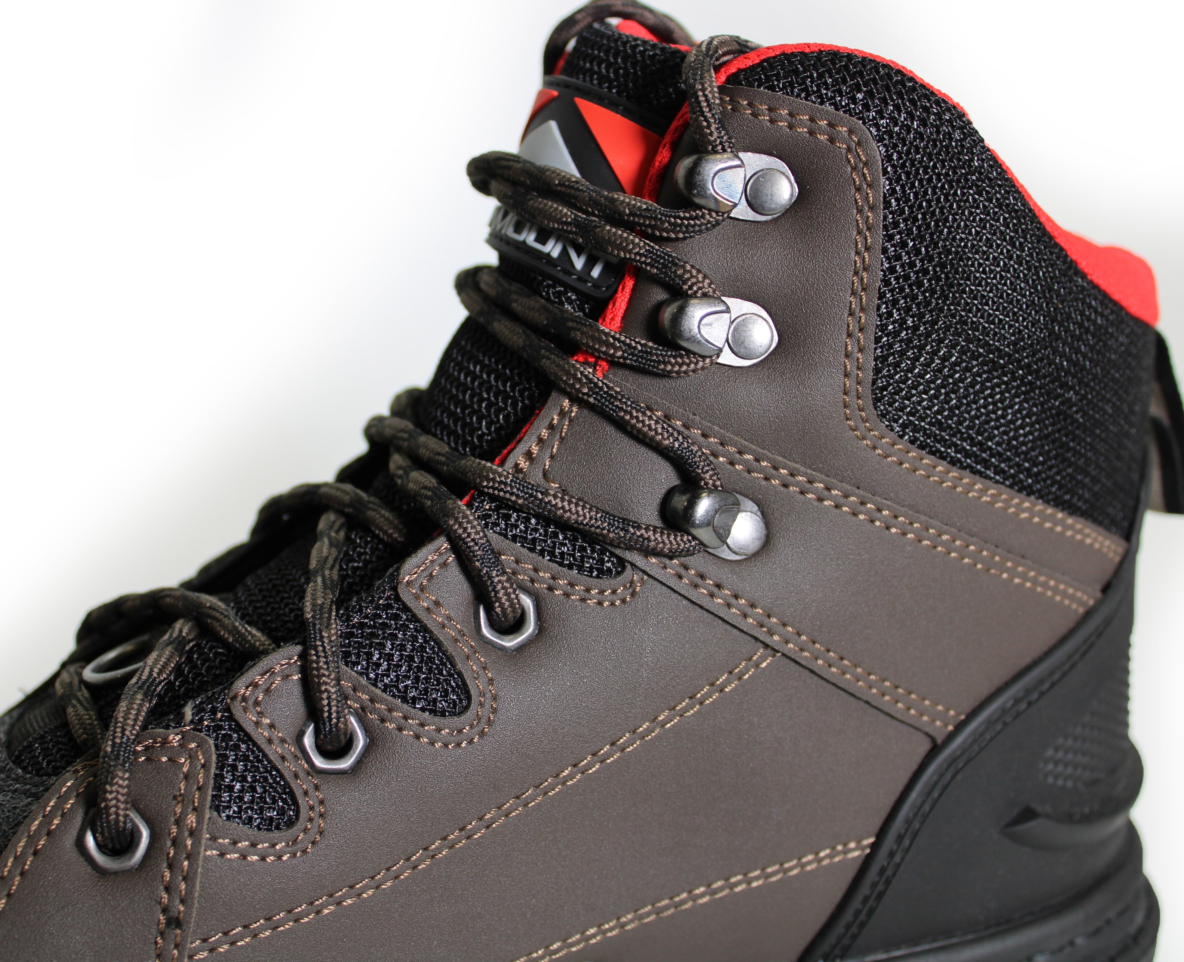 Wave Locking Wading Lace (2-Pack)