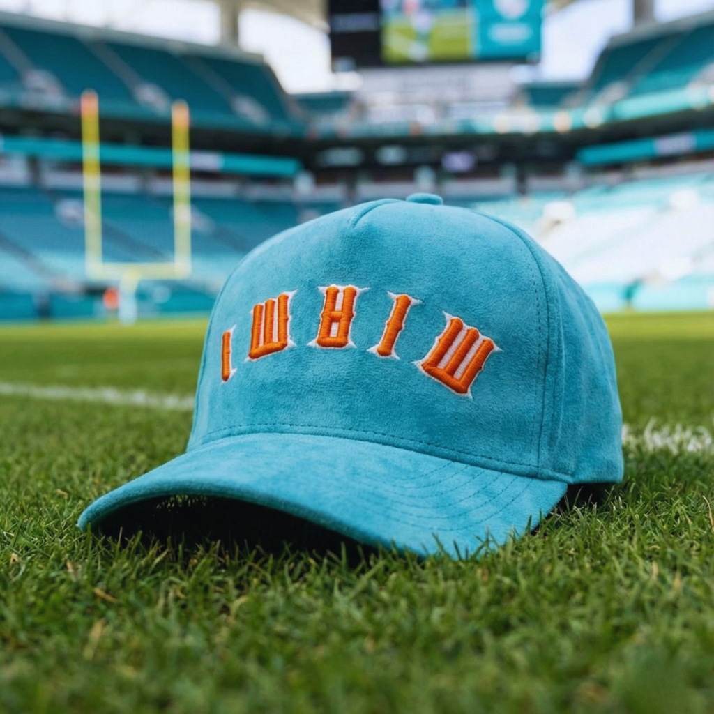 Miami Alternative Suede Hat