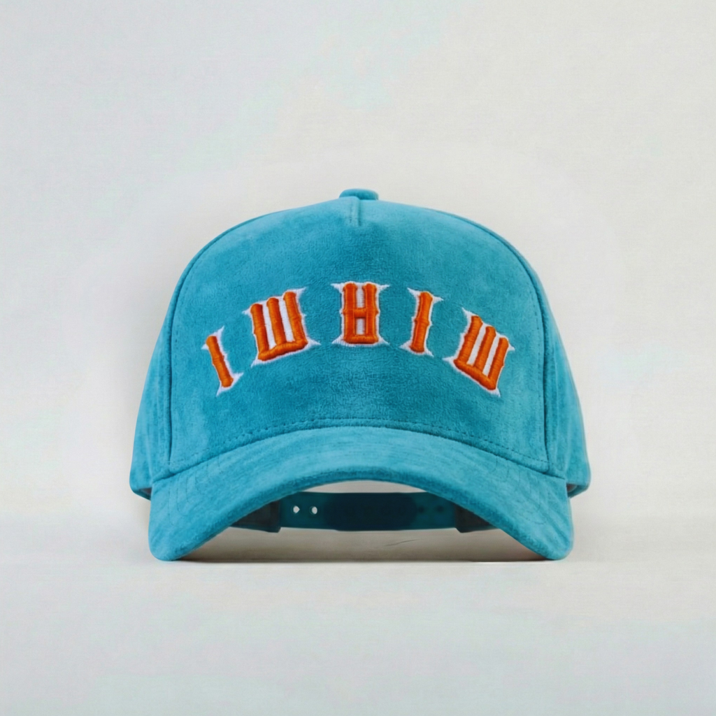 Miami Alternative Suede Hat
