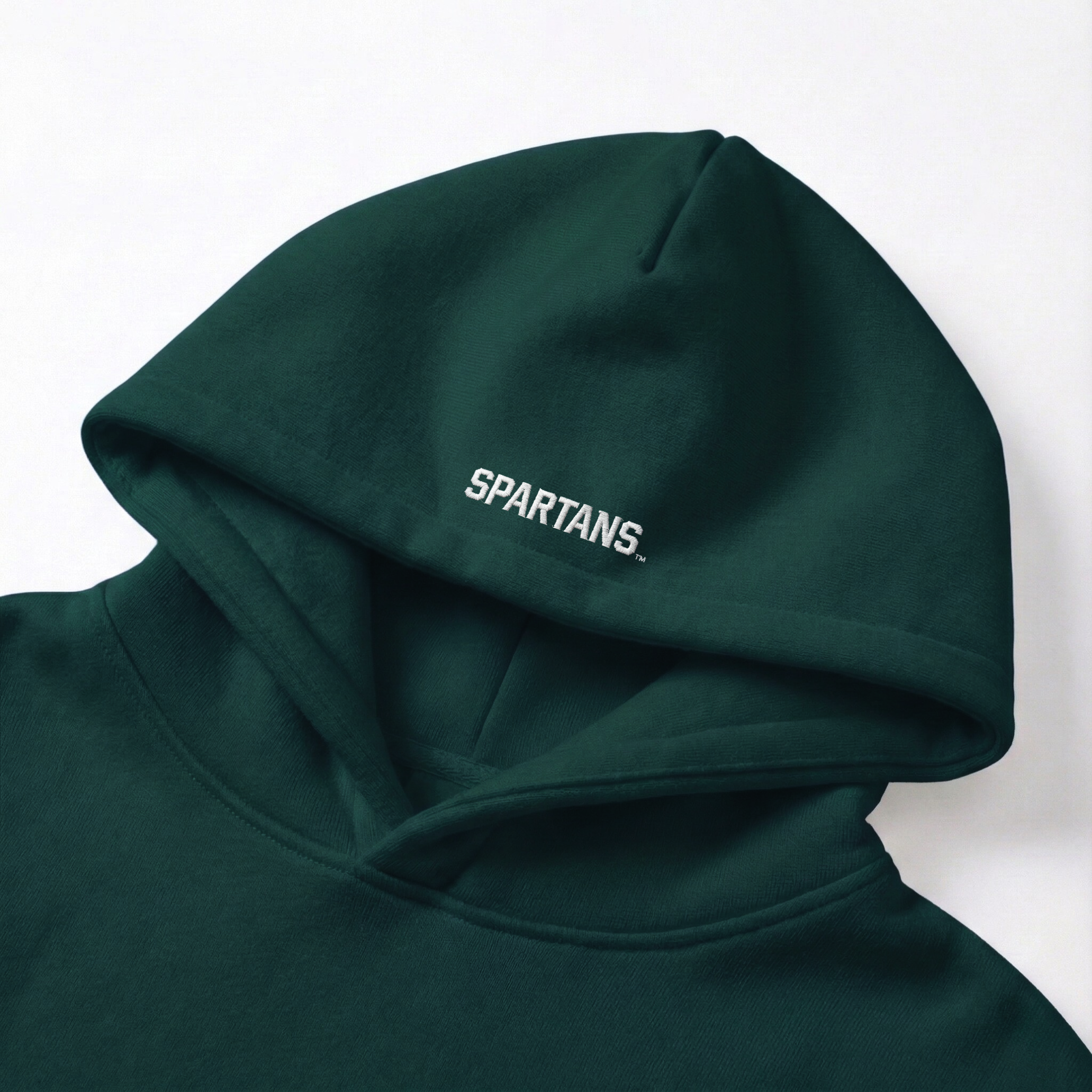 Michigan State Varsity Hoodie