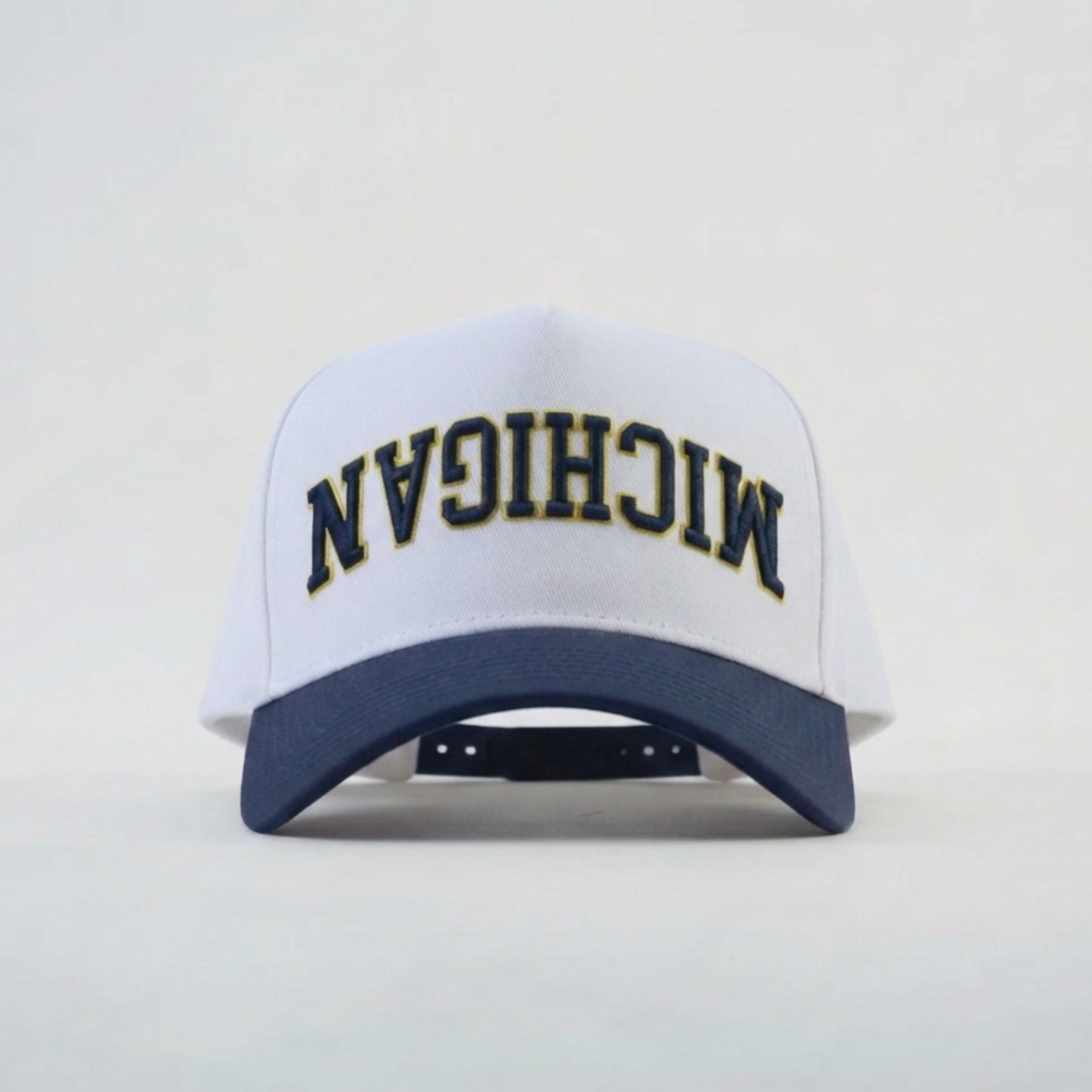 Michigan Hat