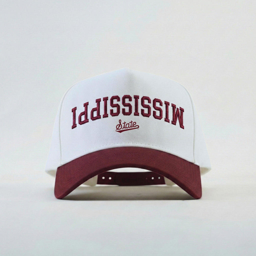 Mississippi State Bulldogs Hat