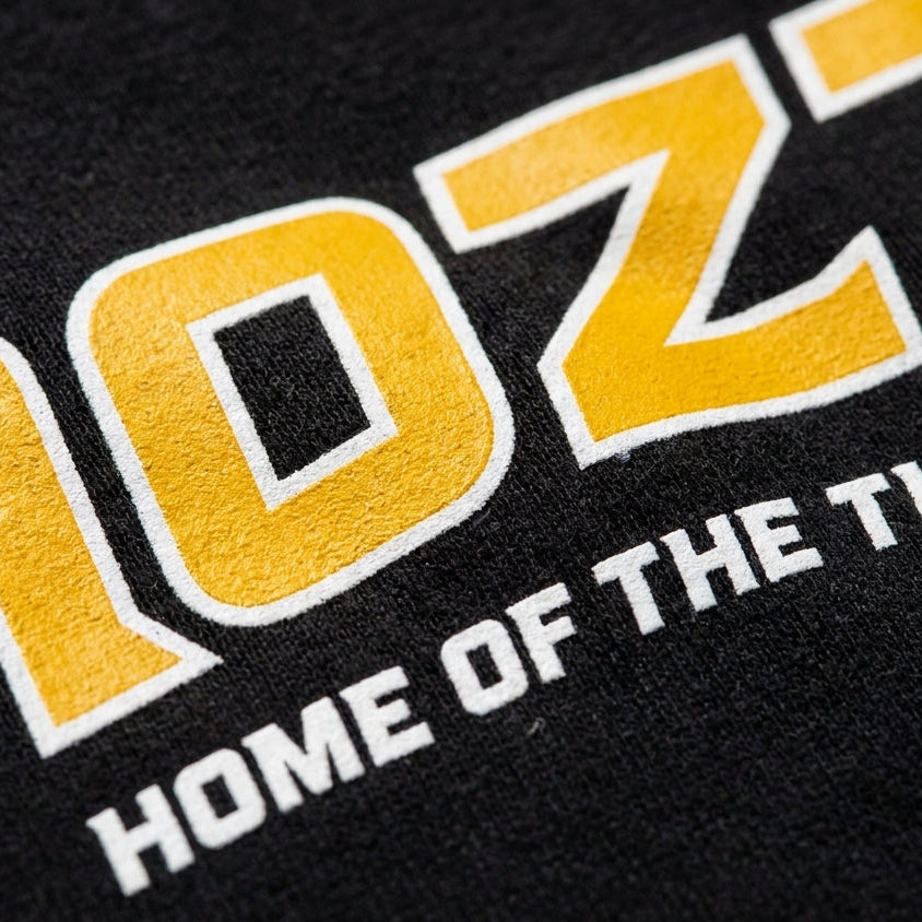 Mizzou Tigers Essentials Oversized Tee