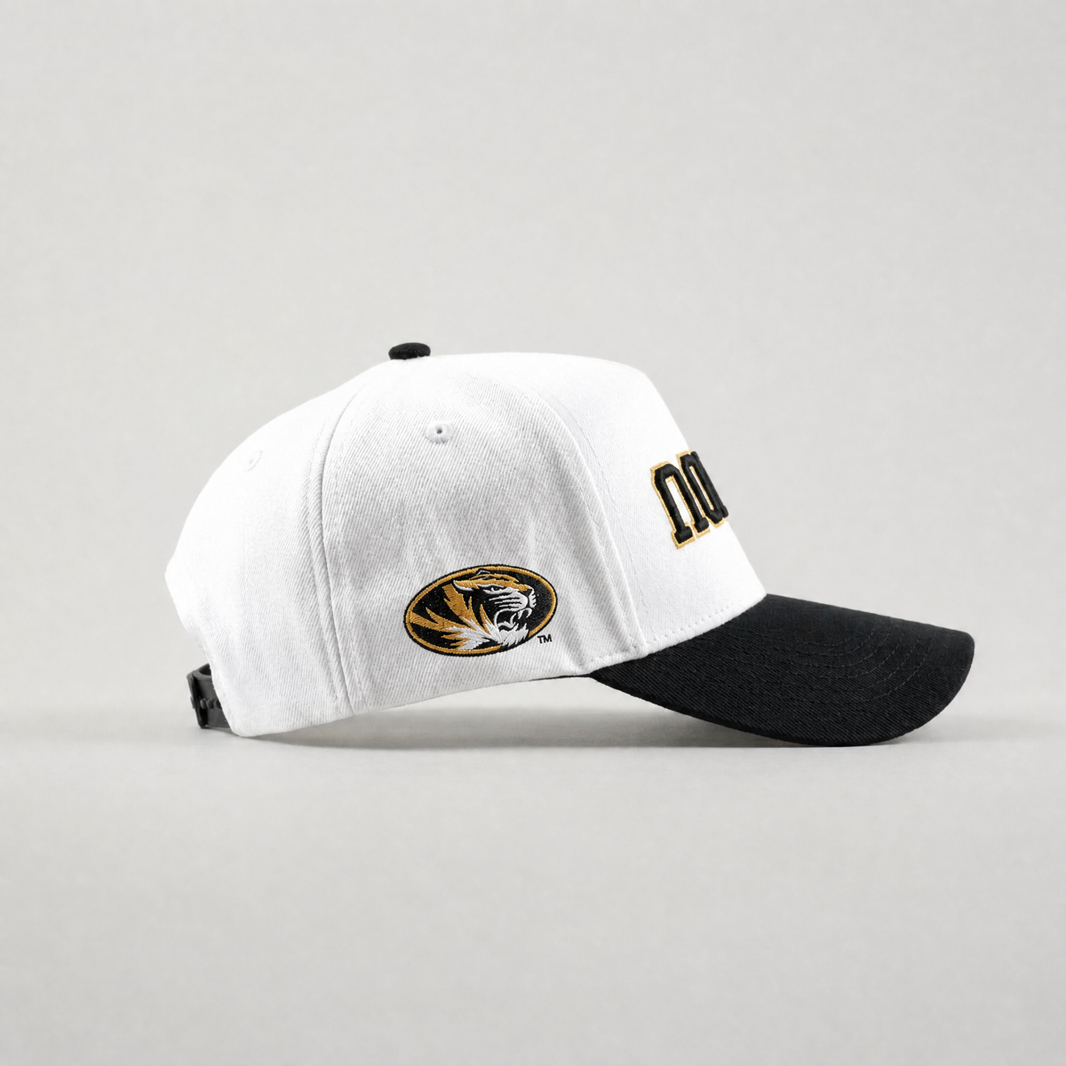 Mizzou Tigers Hat