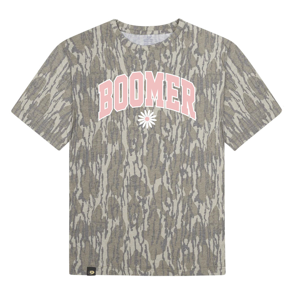 Boomer Arch