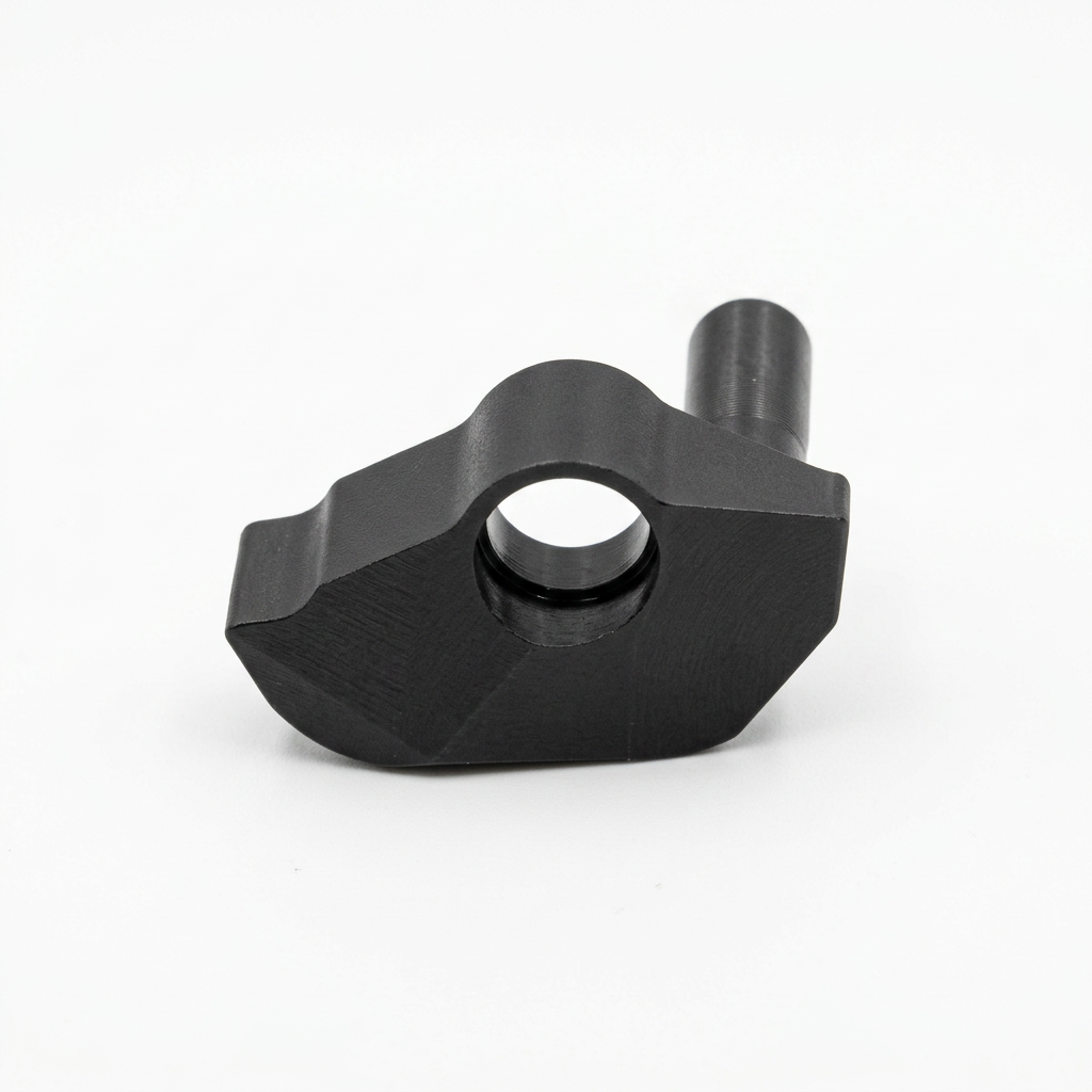Mac-11 Clone & MPA Defender Assisted Reset Trigger – Drop-In TAR, Heat-Treated 4140 Steel