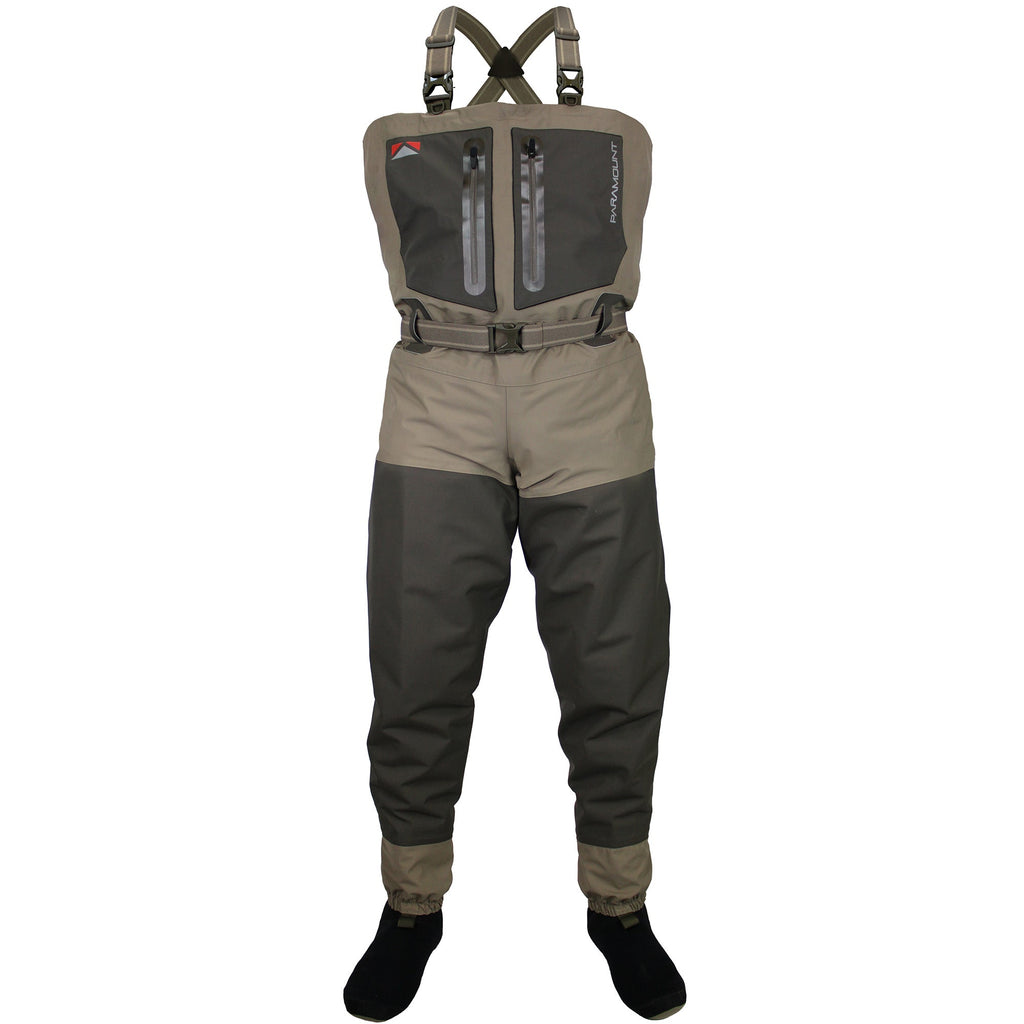 Whetstone II Chest Wader
