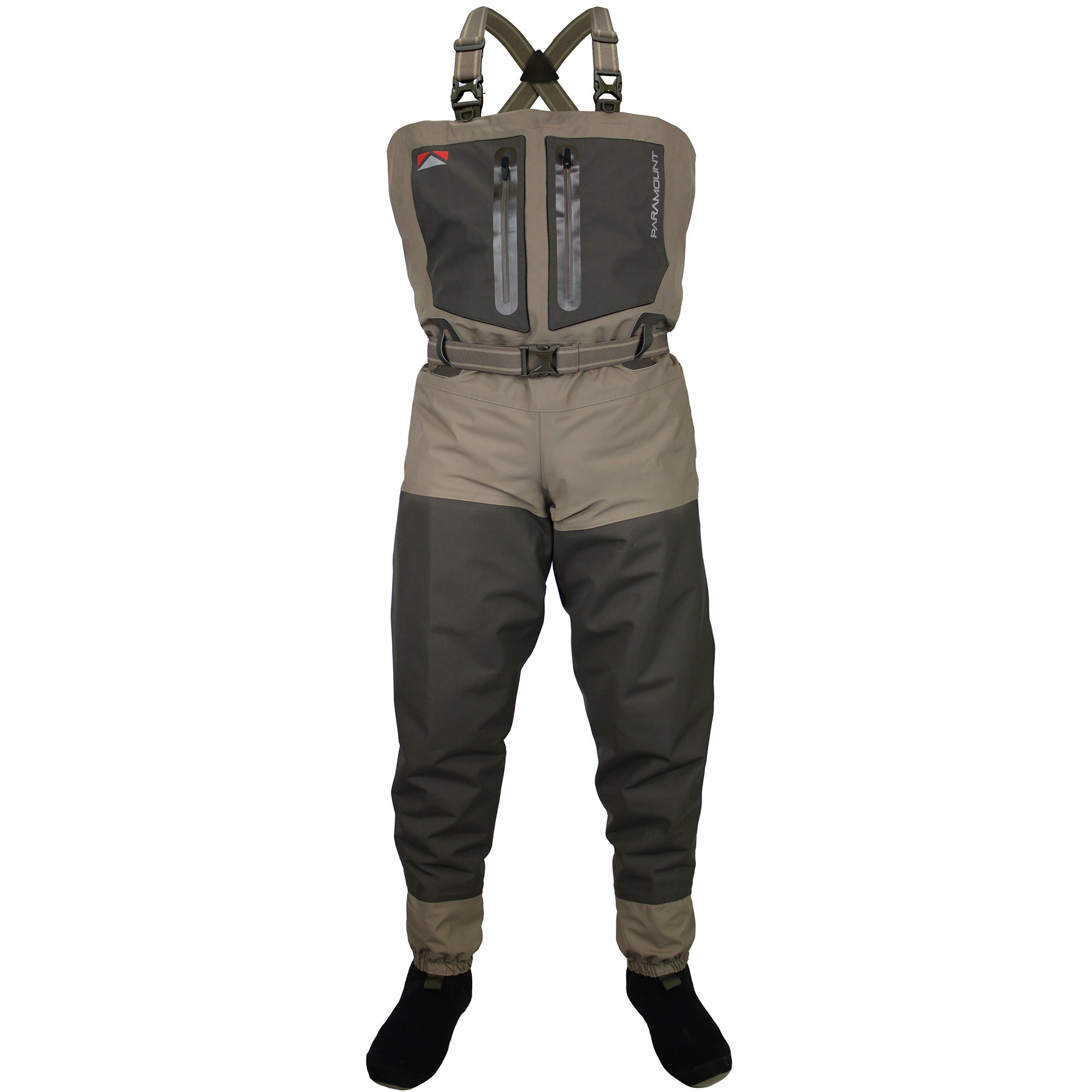 Whetstone II Chest Wader