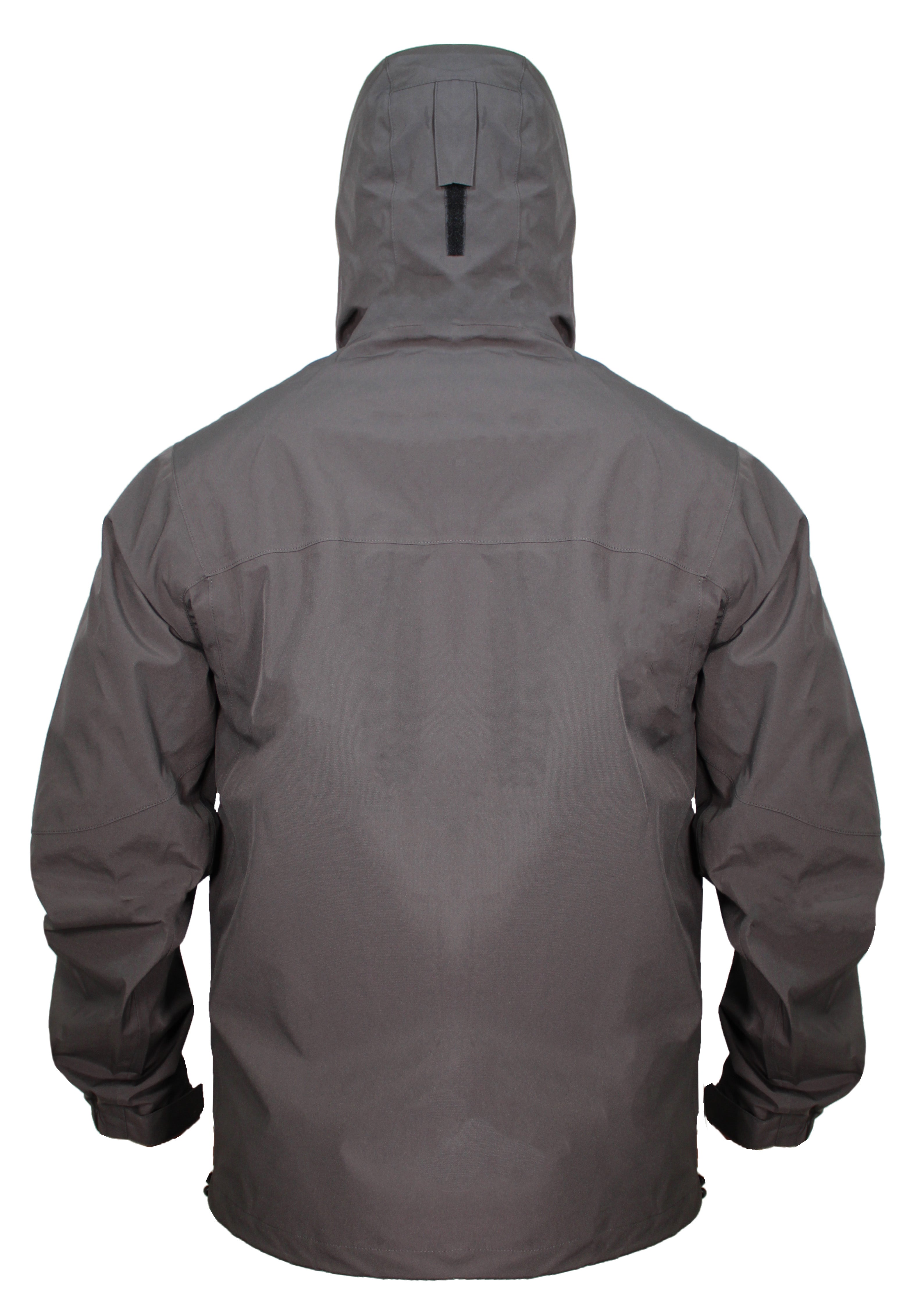 Gale Waterproof Rain Jacket