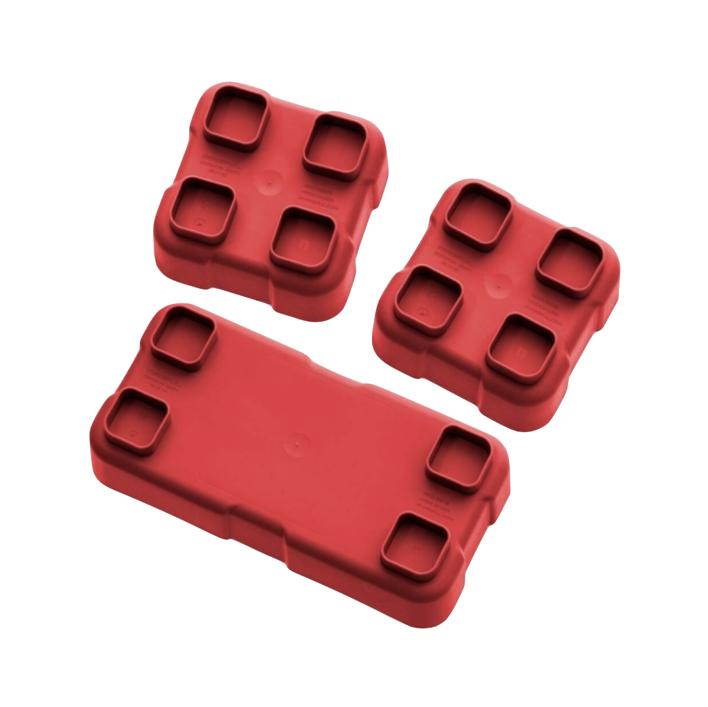 DAKA® Grid Bins