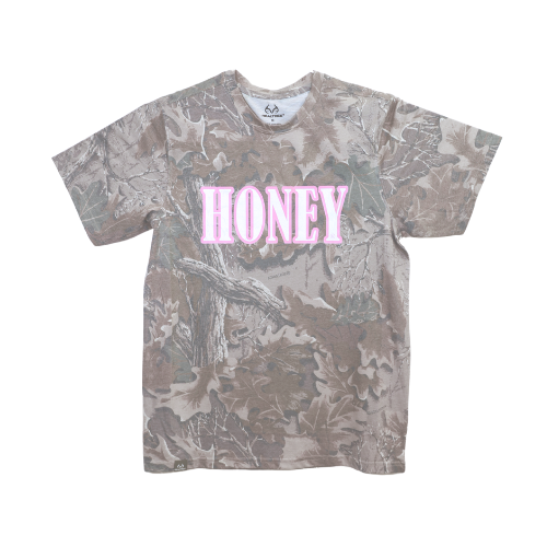 Honey T-Shirt