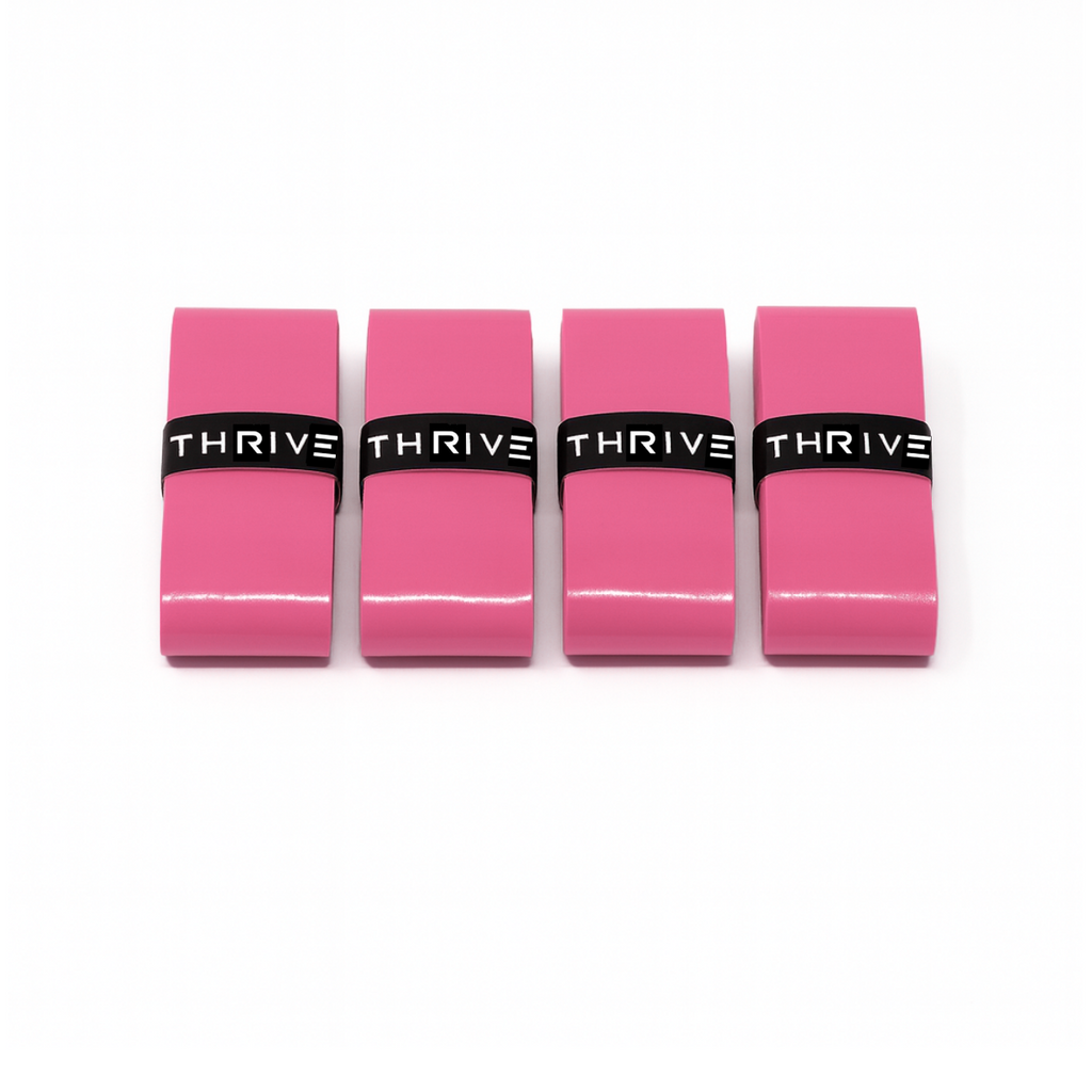 Overgrips (Super Absorbent)