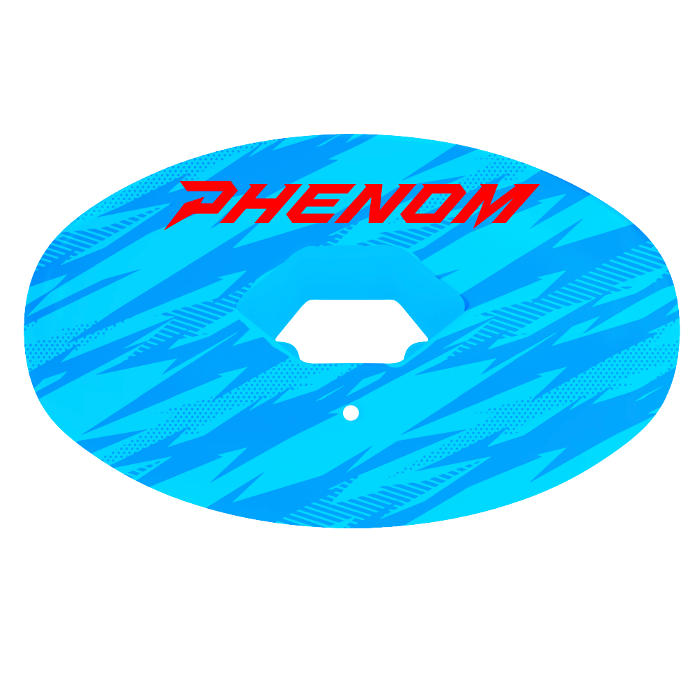 Hexa-Flow: 'Mixed Berry' Mouthguard