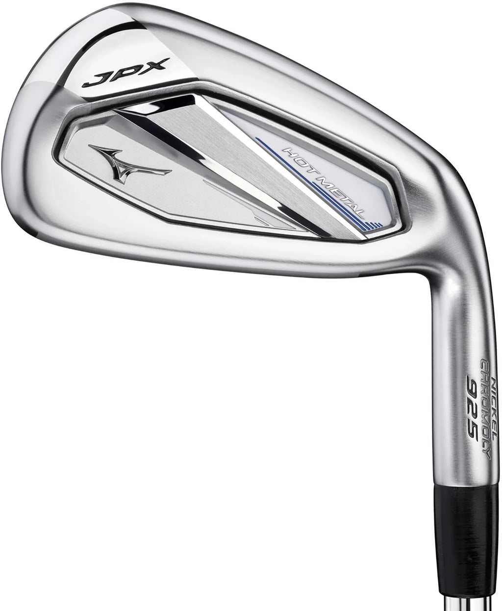 Mizuno JPX 925 Hot Metal Irons