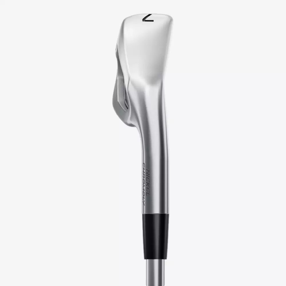 Mizuno JPX 925 Hot Metal Pro Irons