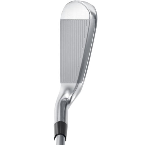 Mizuno JPX925 Hot Metal HL Irons